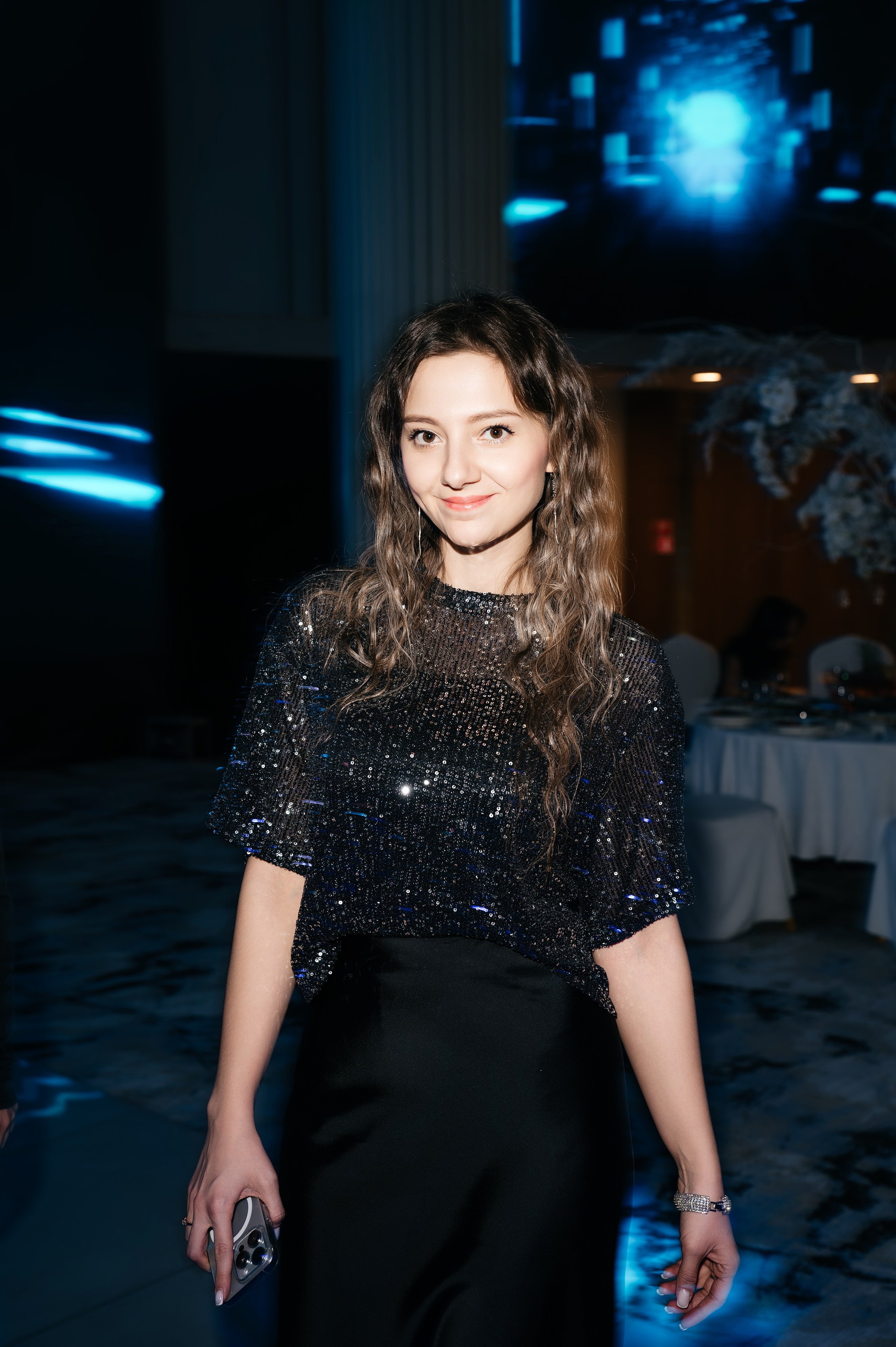 LVMH Beauty. Фотограф в Алматы — Алексей Коньков | Репортаж, свадьбы, портреты