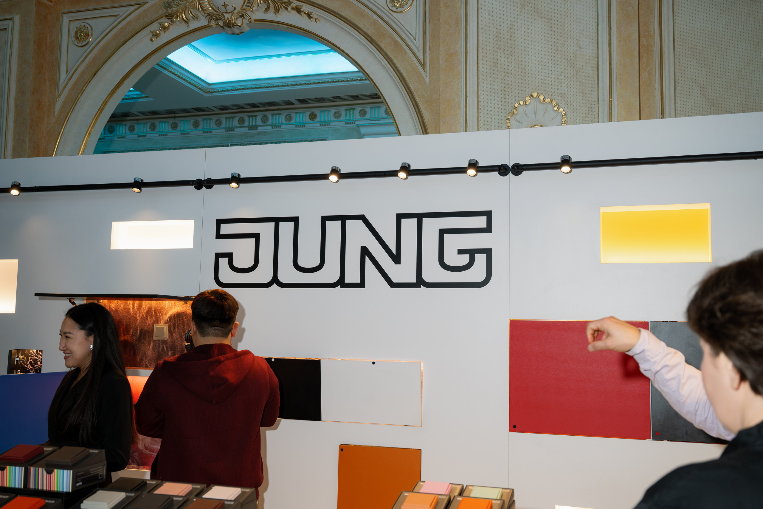 Tanu Awards 2025. Фотограф в Алматы — Алексей Коньков | Репортаж, свадьбы, портреты