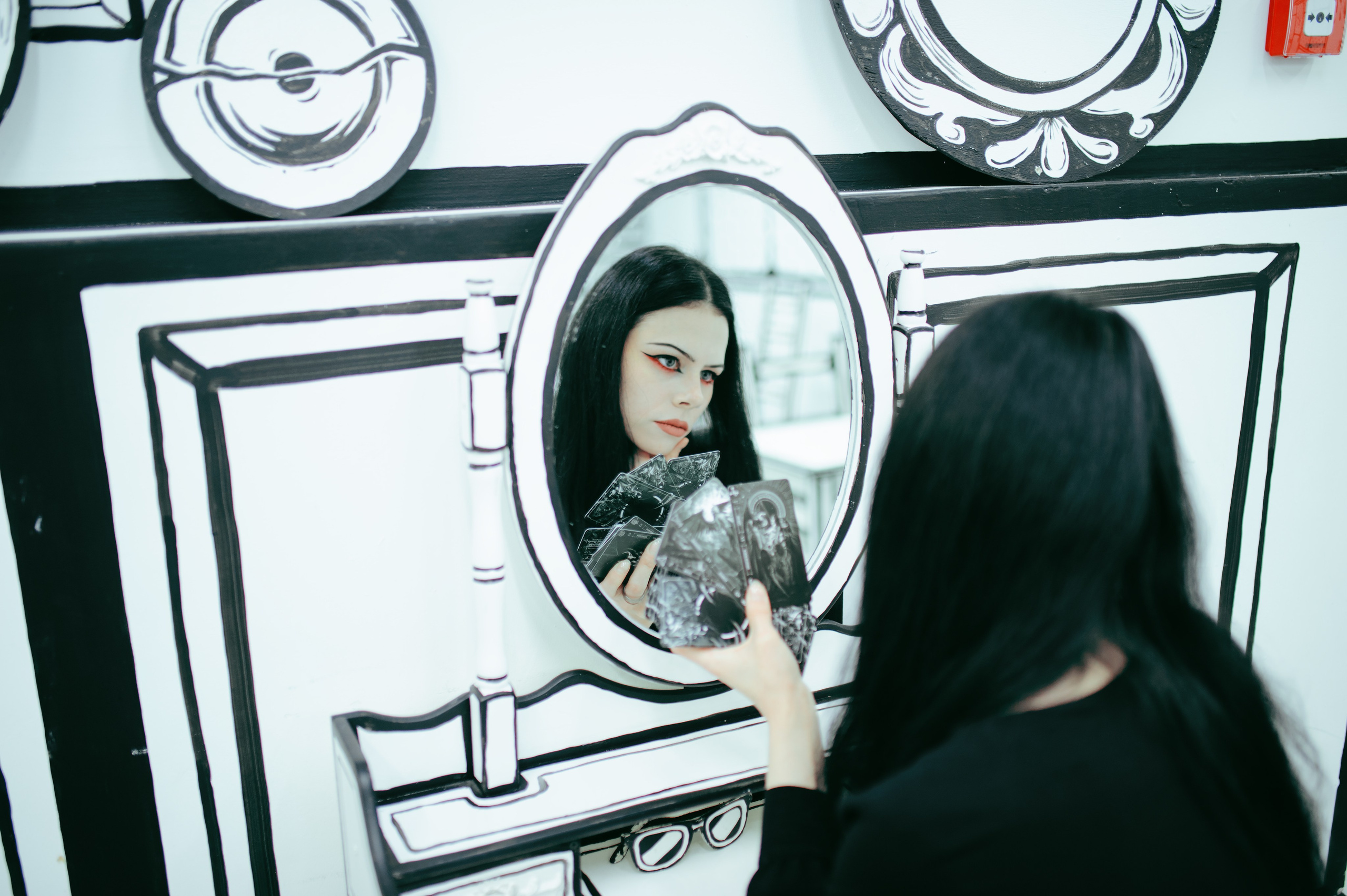 Natasha. Творческий фотограф в Санкт-Петербурге — Никита Шохенмайер