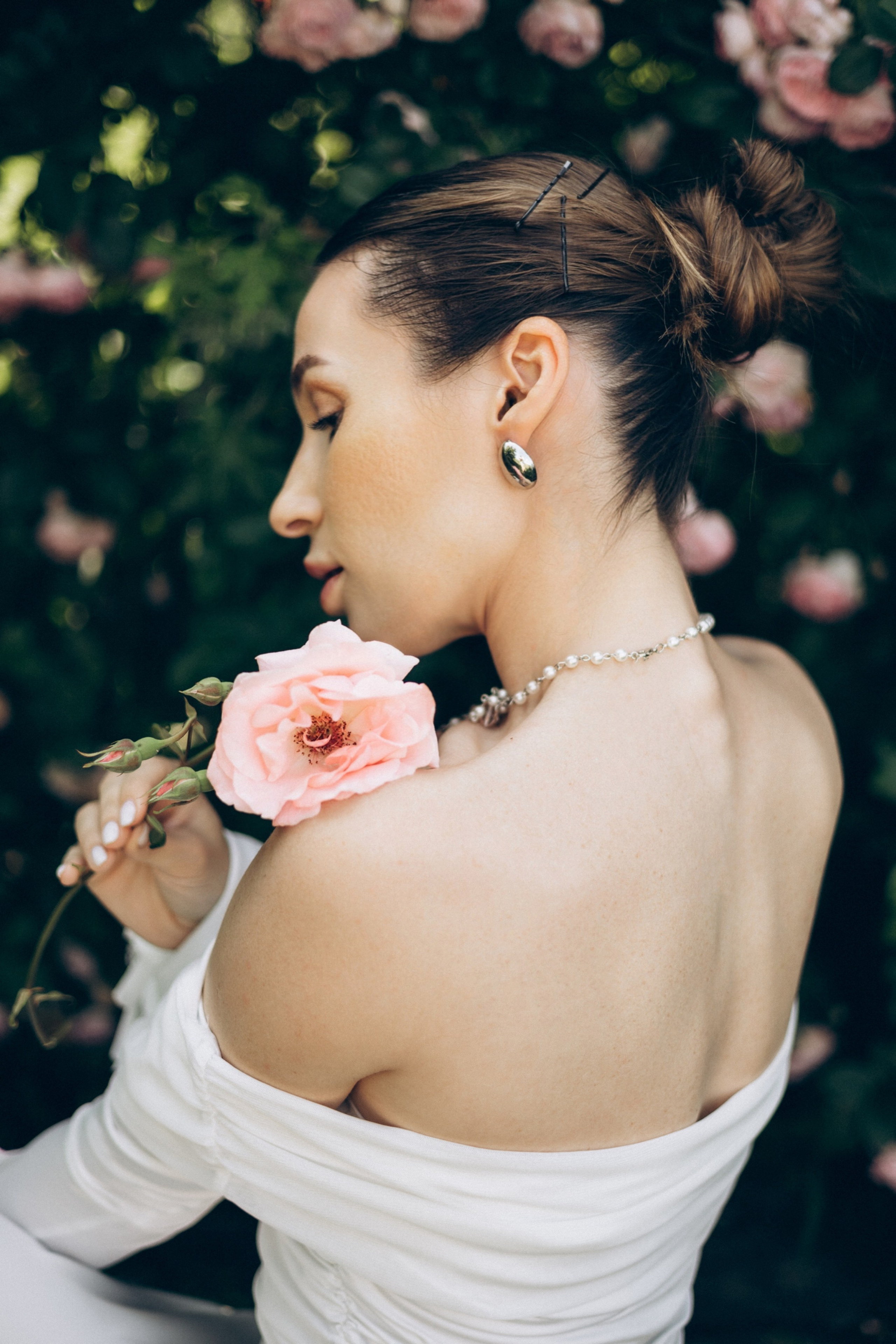 Nataly Rose. Свадебный и семейный фотограф в Краснодаре Диана Смирнова