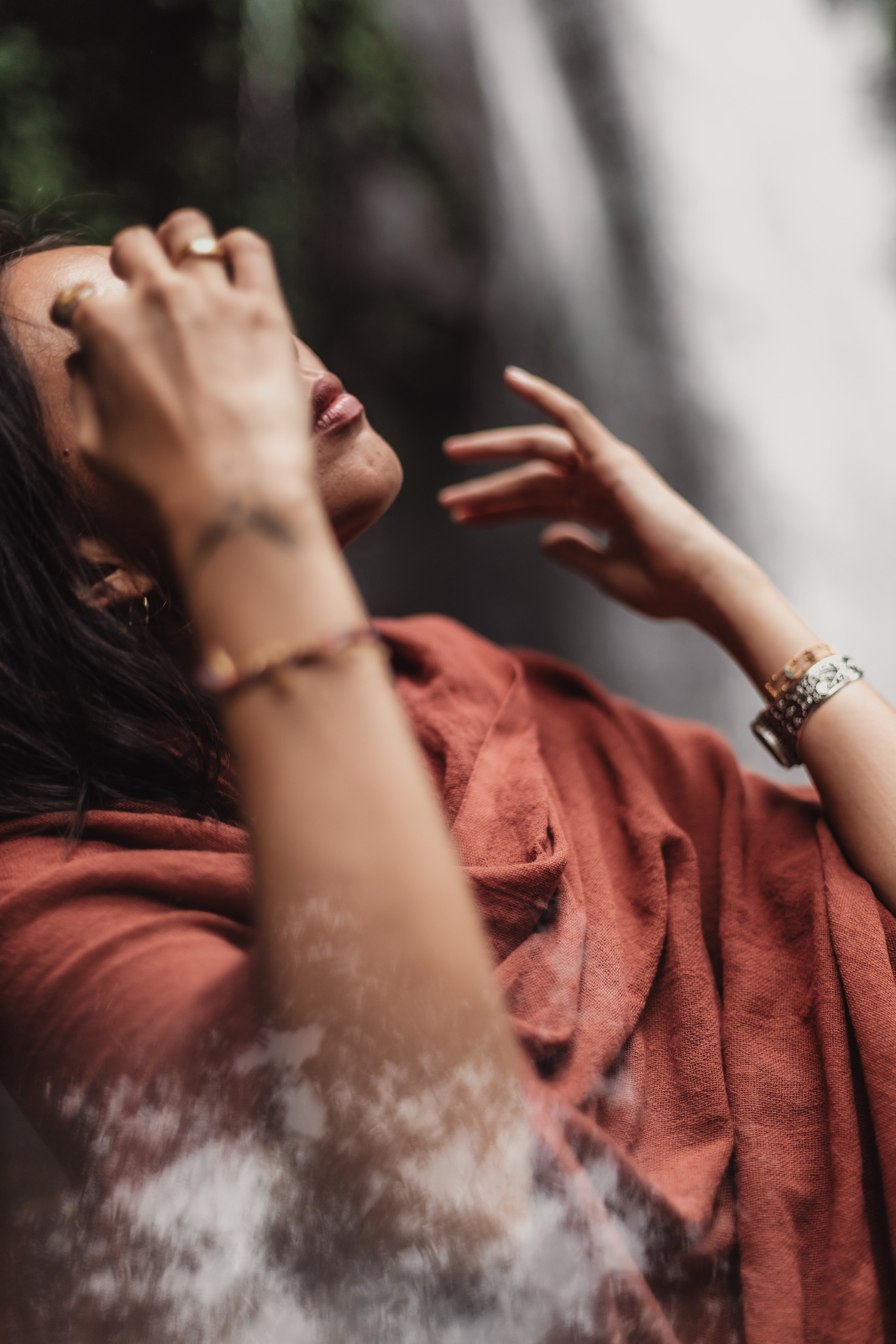 Connection. Мариам Багдасарян