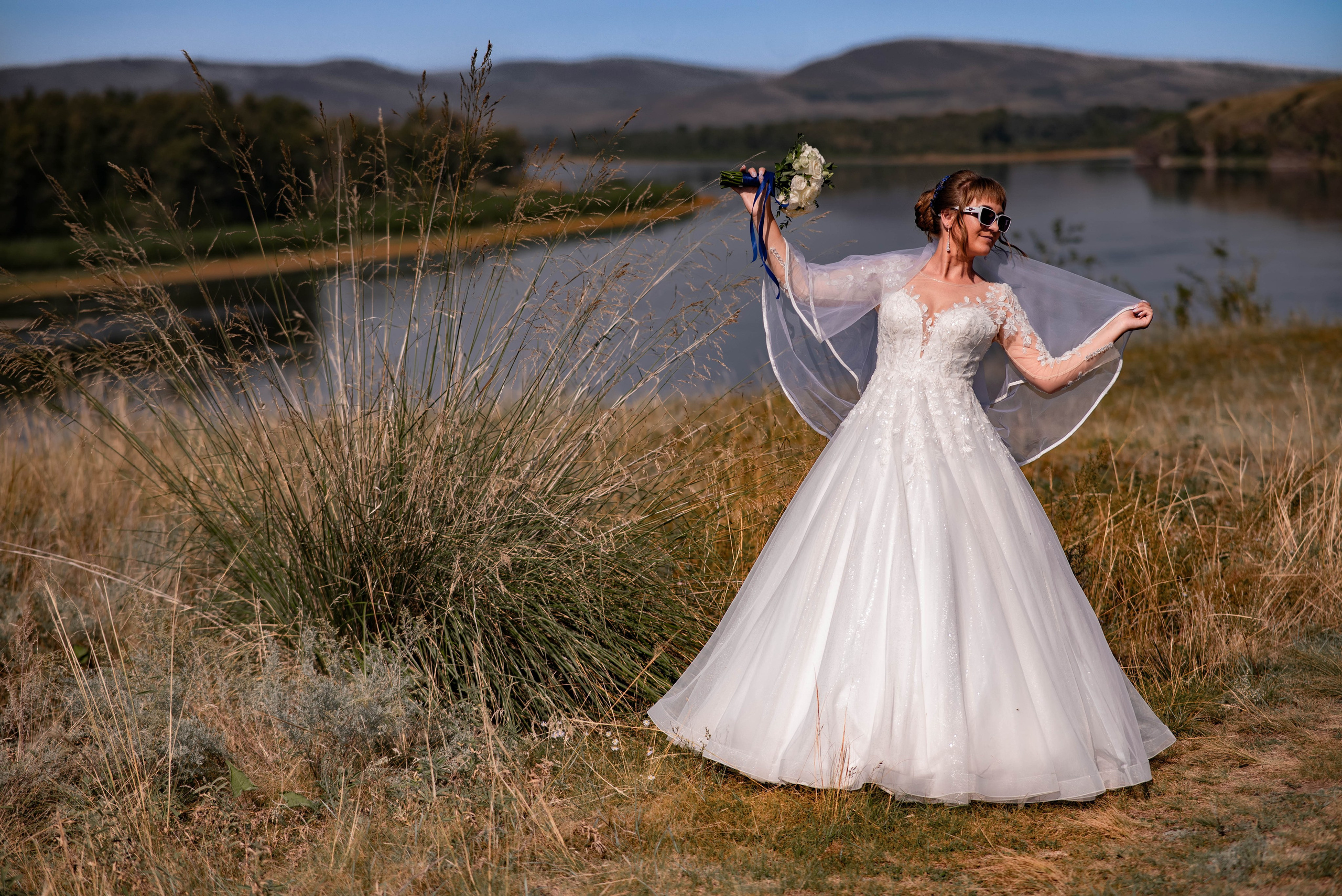 Татьяна и Владислав. Семейный и свадебный фотограф в Абакане Юлия Су
