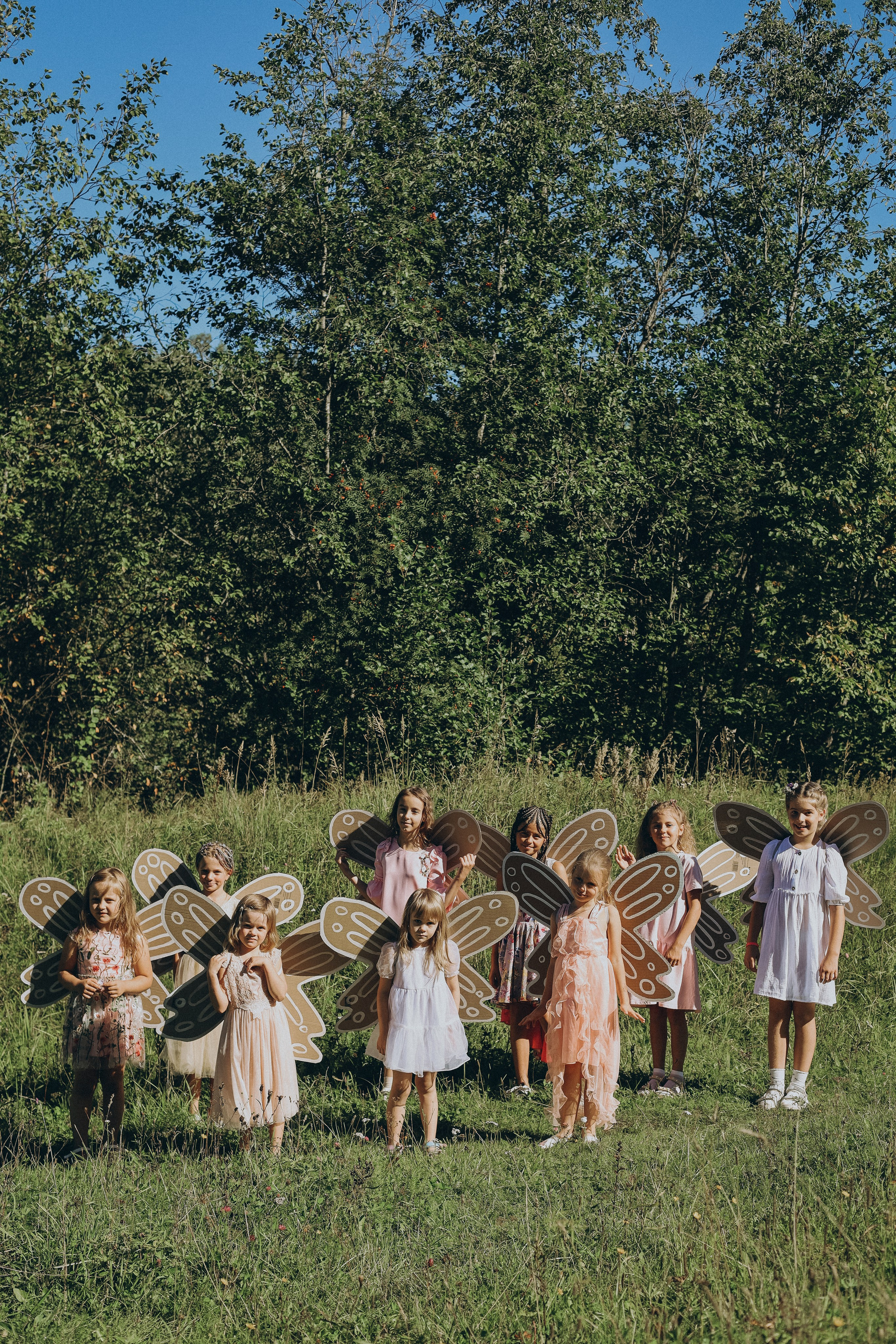 Фотопроекты. Семейный и детский фотограф в Санкт-Петербурге «Chilik»