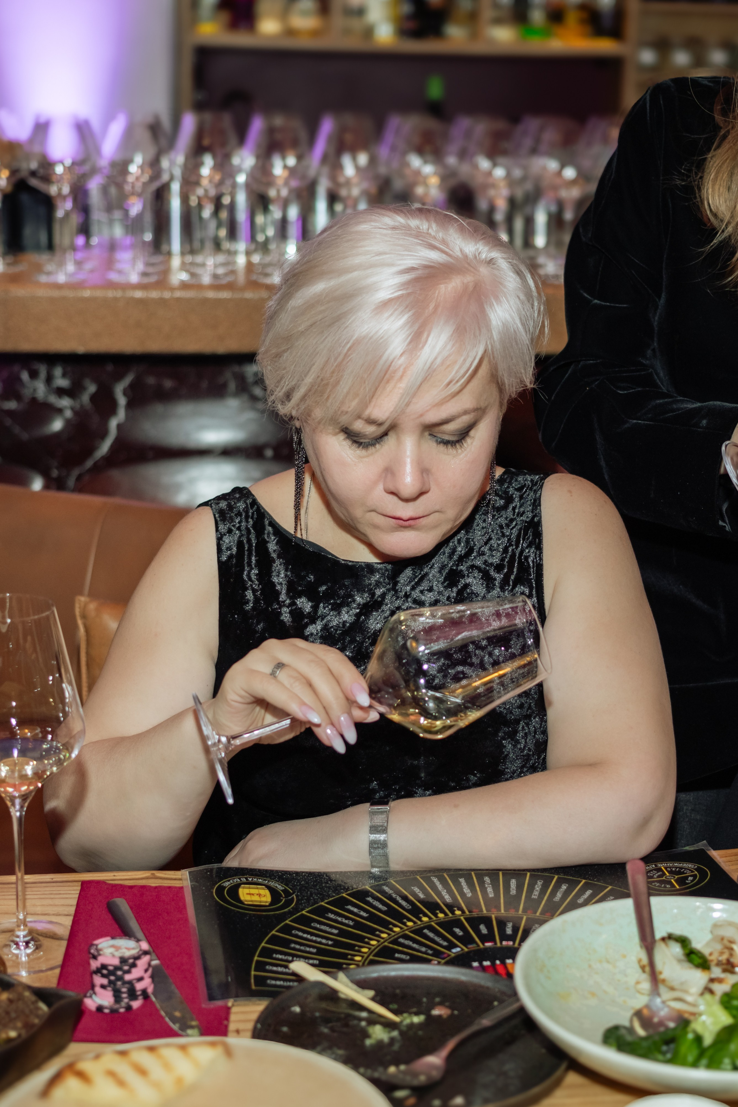 Корпоратив Relax. Фотограф Алина Гашникова