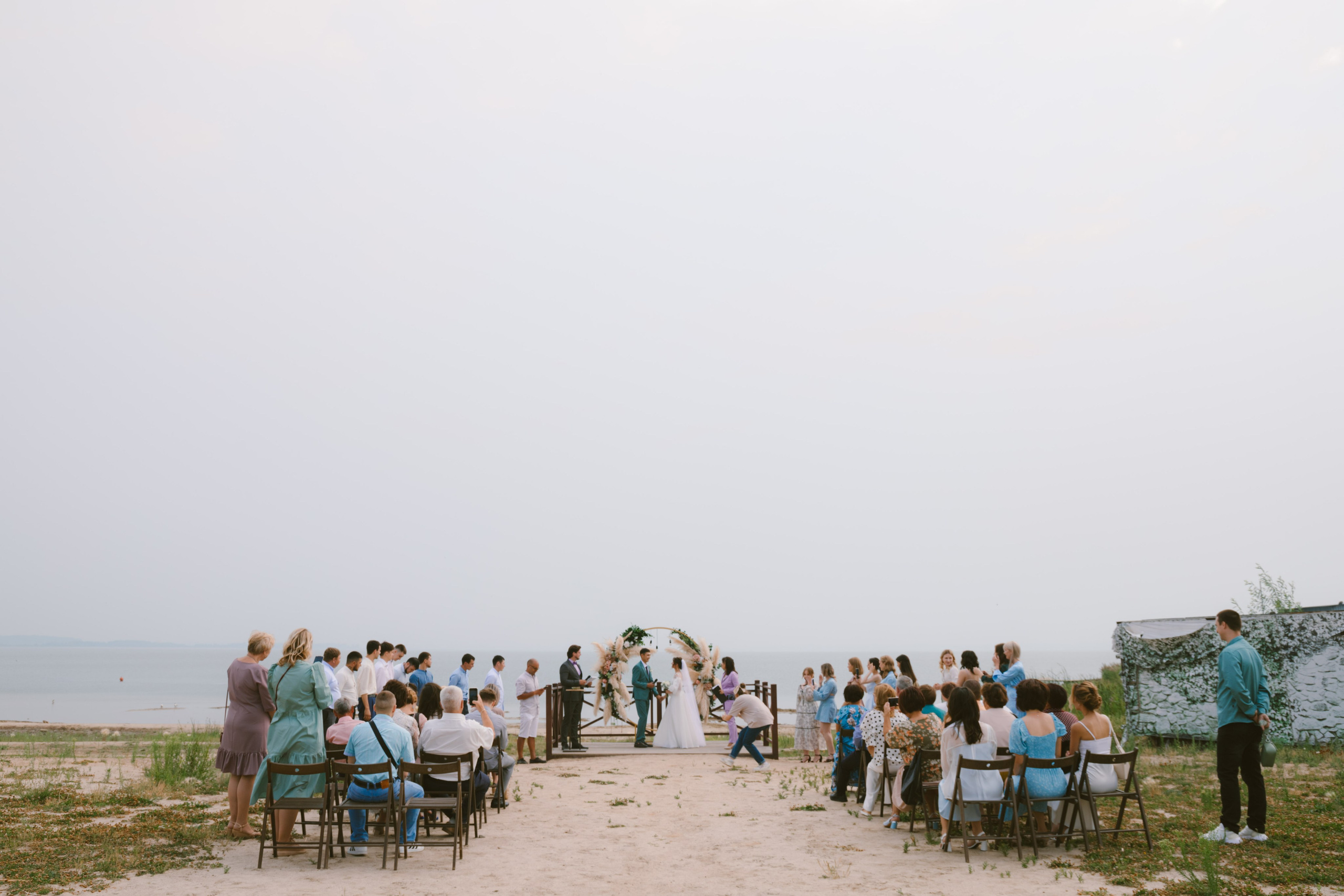 Мария и Альфред. Фотограф Елена Балакина (Челябинск)