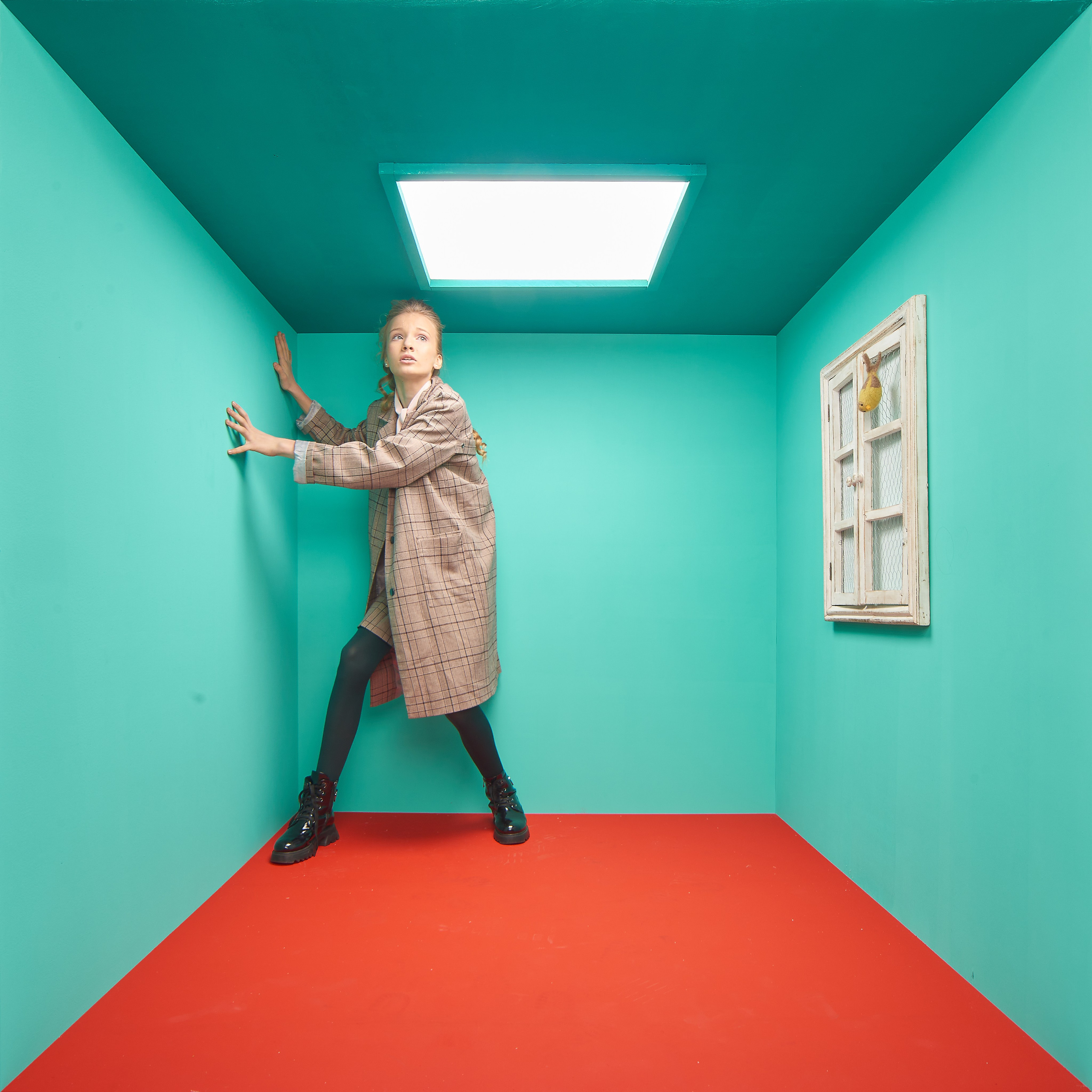 Лукбук для дизайнера детской одежды Климковой. Алексей Романов фотограф Санкт-Петербург, фотокурсы, фотошкола