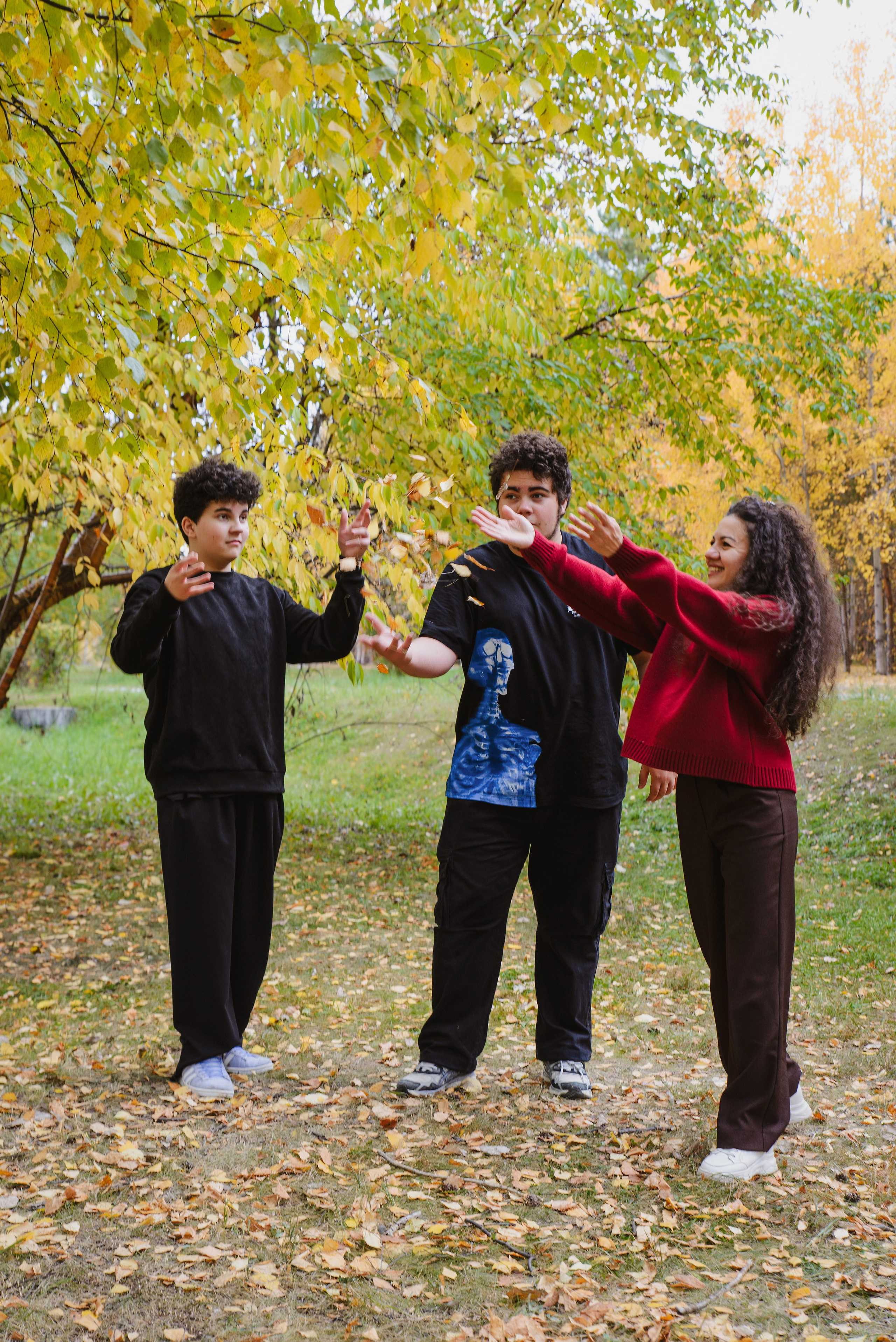 Семьи и дети. Айсылу Счастливая — Фотограф | Ретушёр | Нейрокреатор