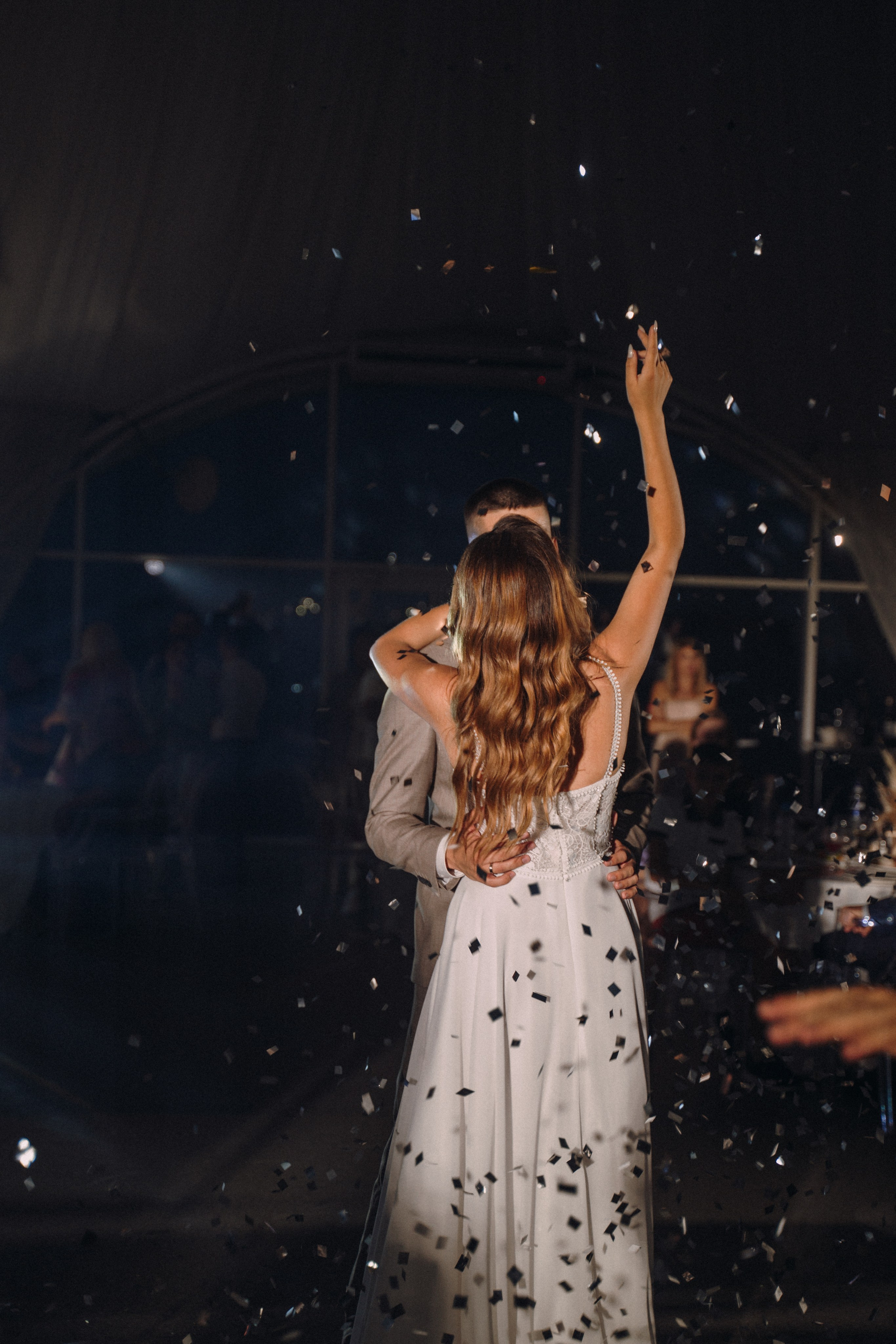 Свадьба Дима + Лия. Истории