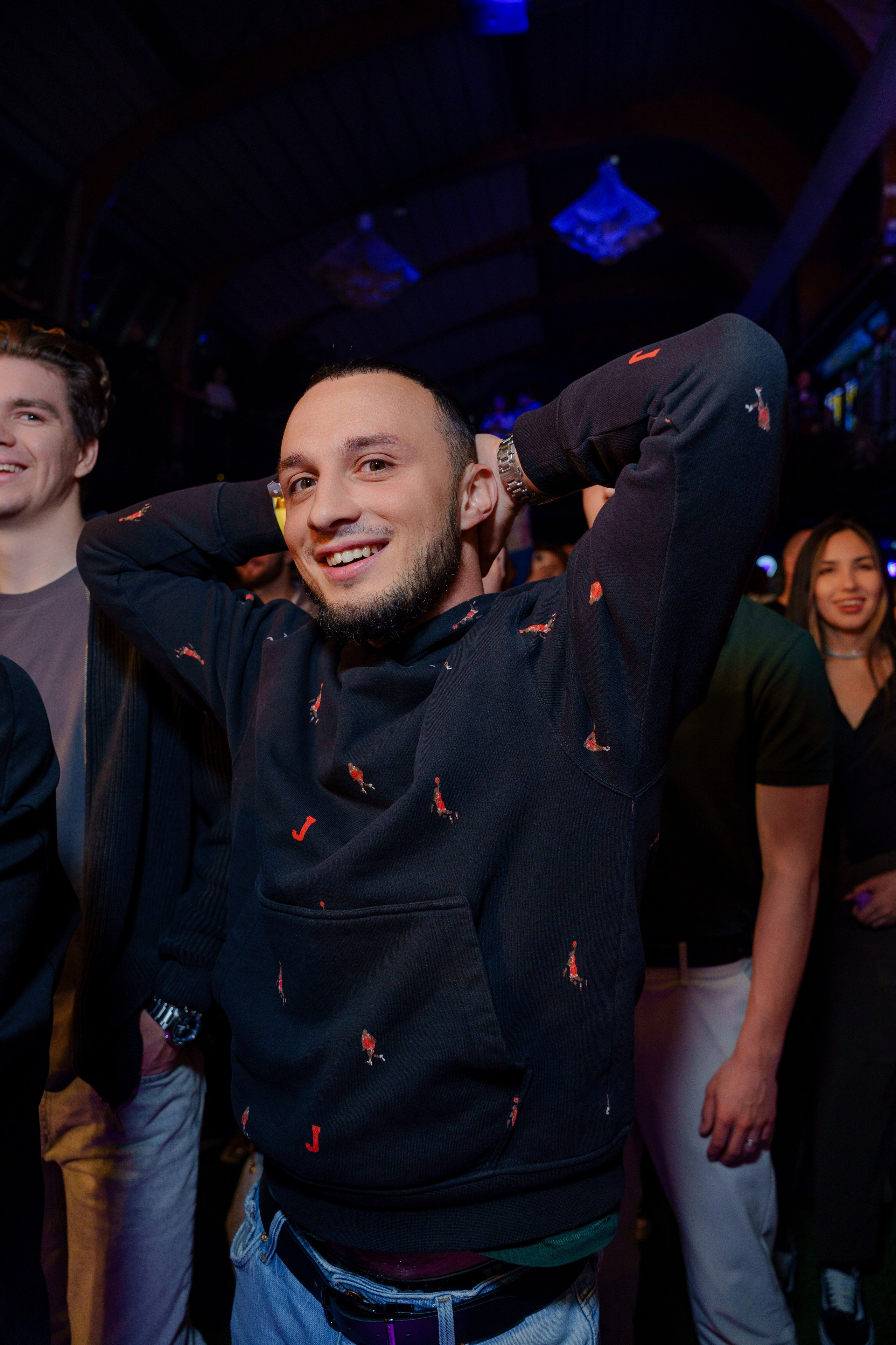 Репортажный фотограф Insta Dium 5 в мае 2024. Репортажный фотограф Москва Сергей Дружинин