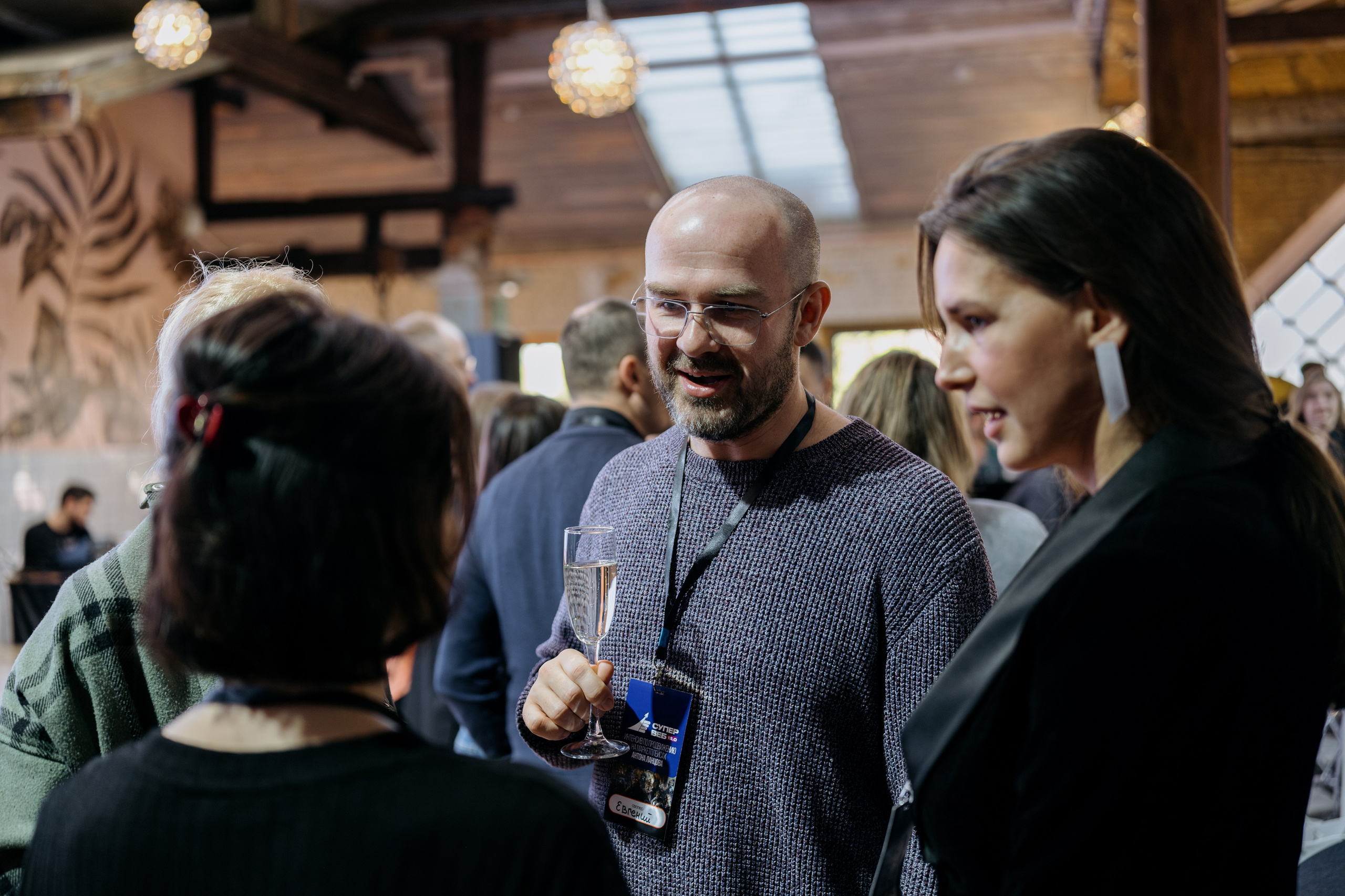 Выпускной СуперВеб. Репортажный и портретный фотограф в Москве Илья Спиридонов