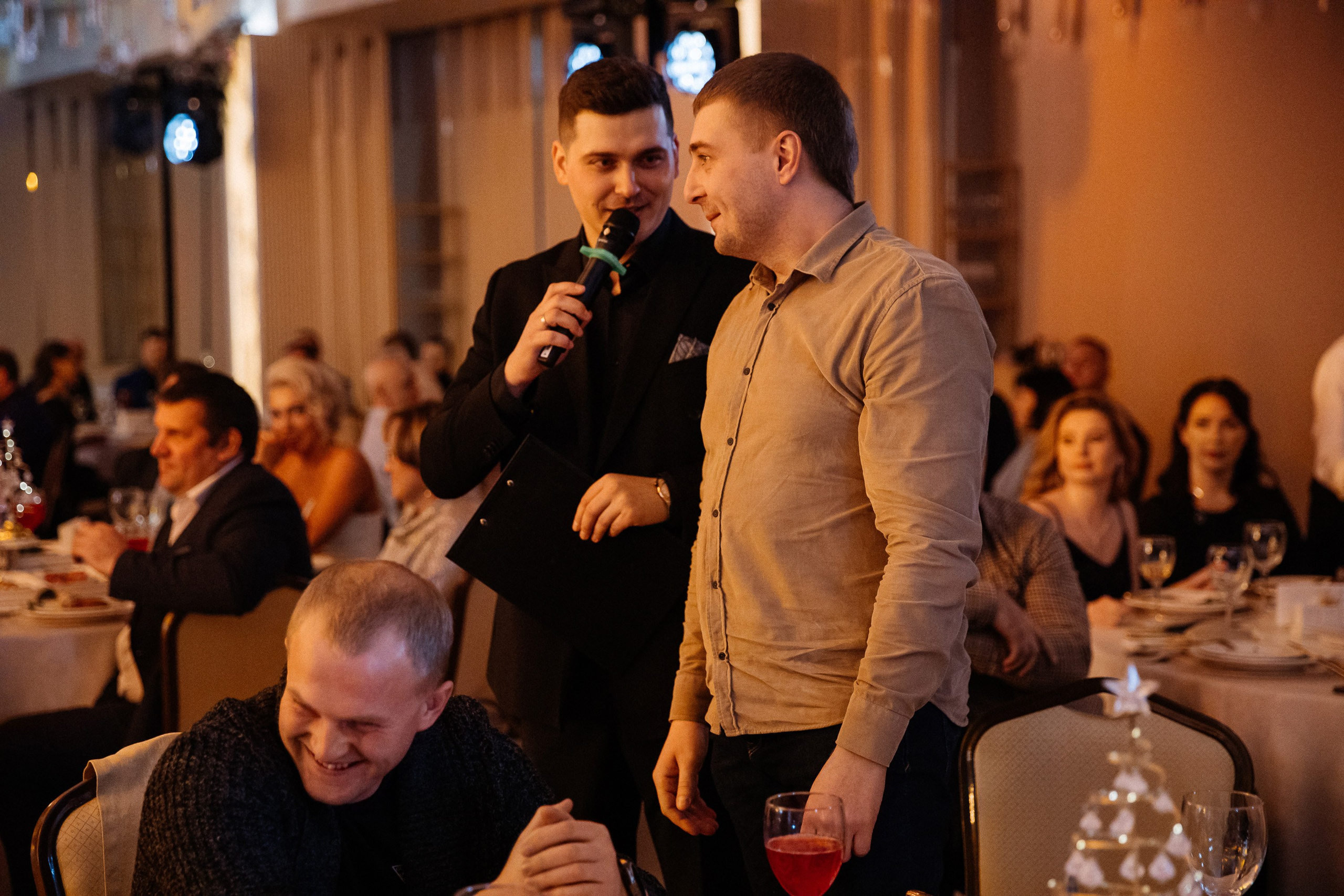 Волга-Волга. Свадебный фотограф Дмитрий Воробьев Ярославль