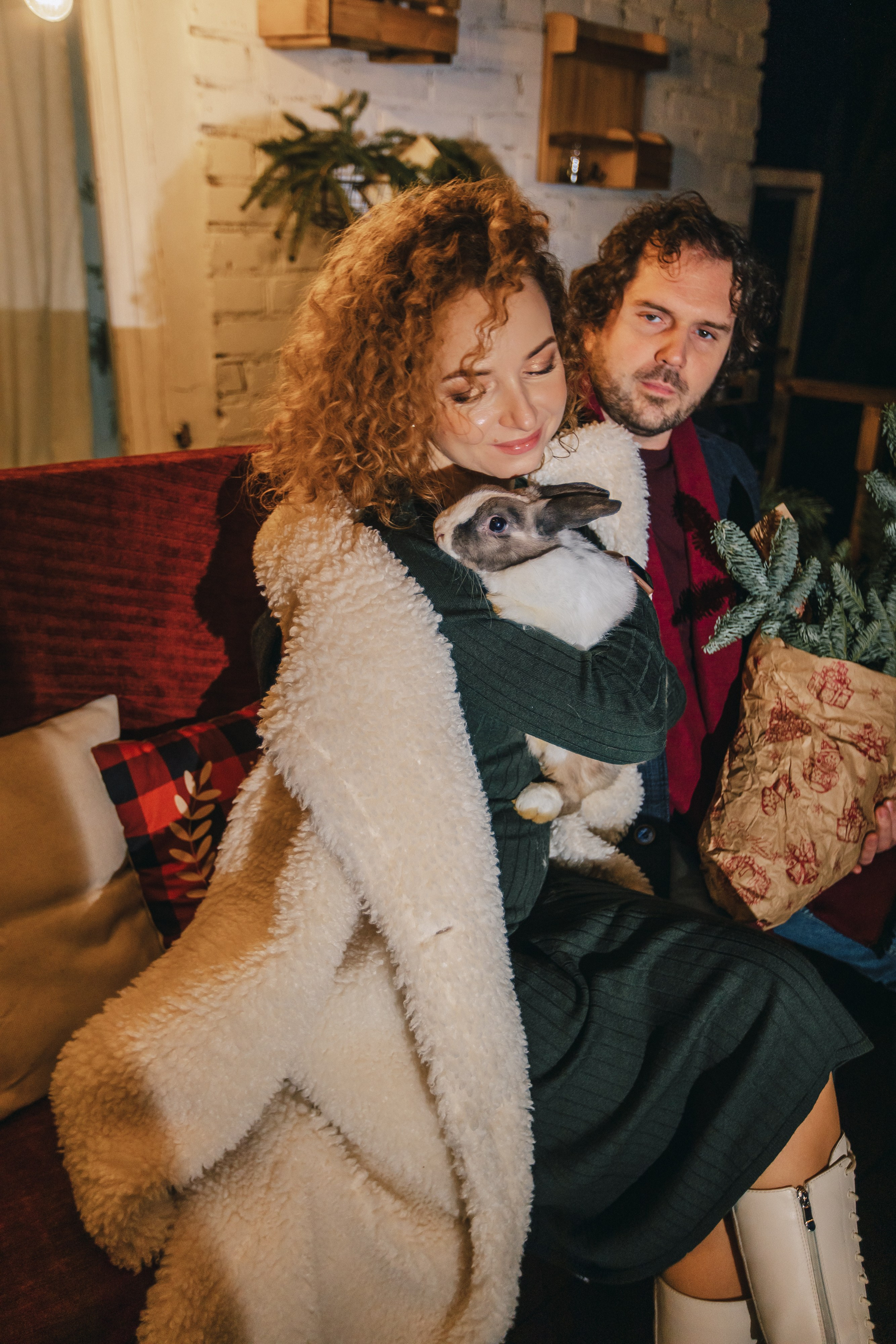 Юля и Коля. Фотограф Таганрог Любимая Надя