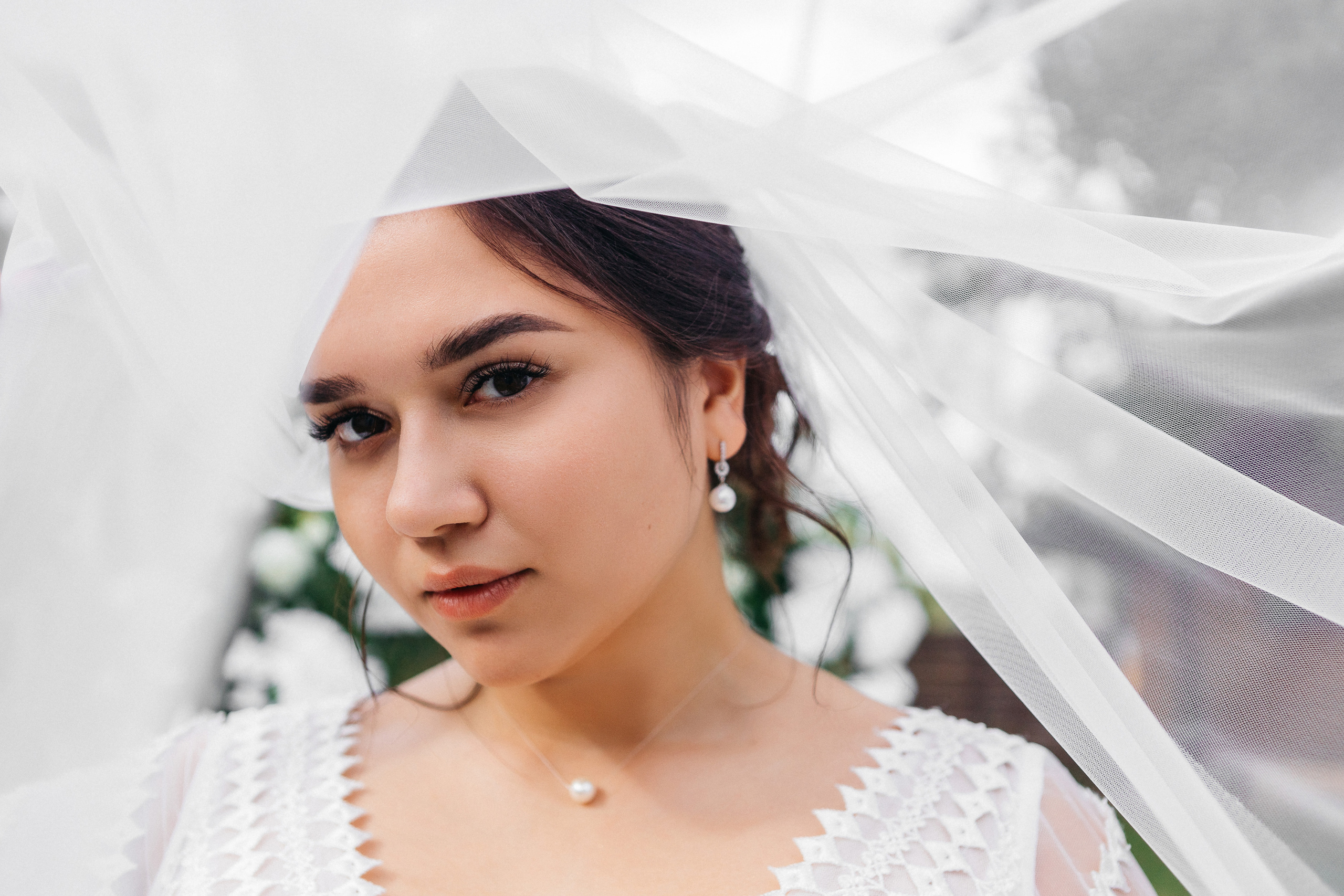 Свадебный день Андрея и Елены. Дубовая Роща. Семейный и свадебный фотограф в Волгограде Мария Богданова