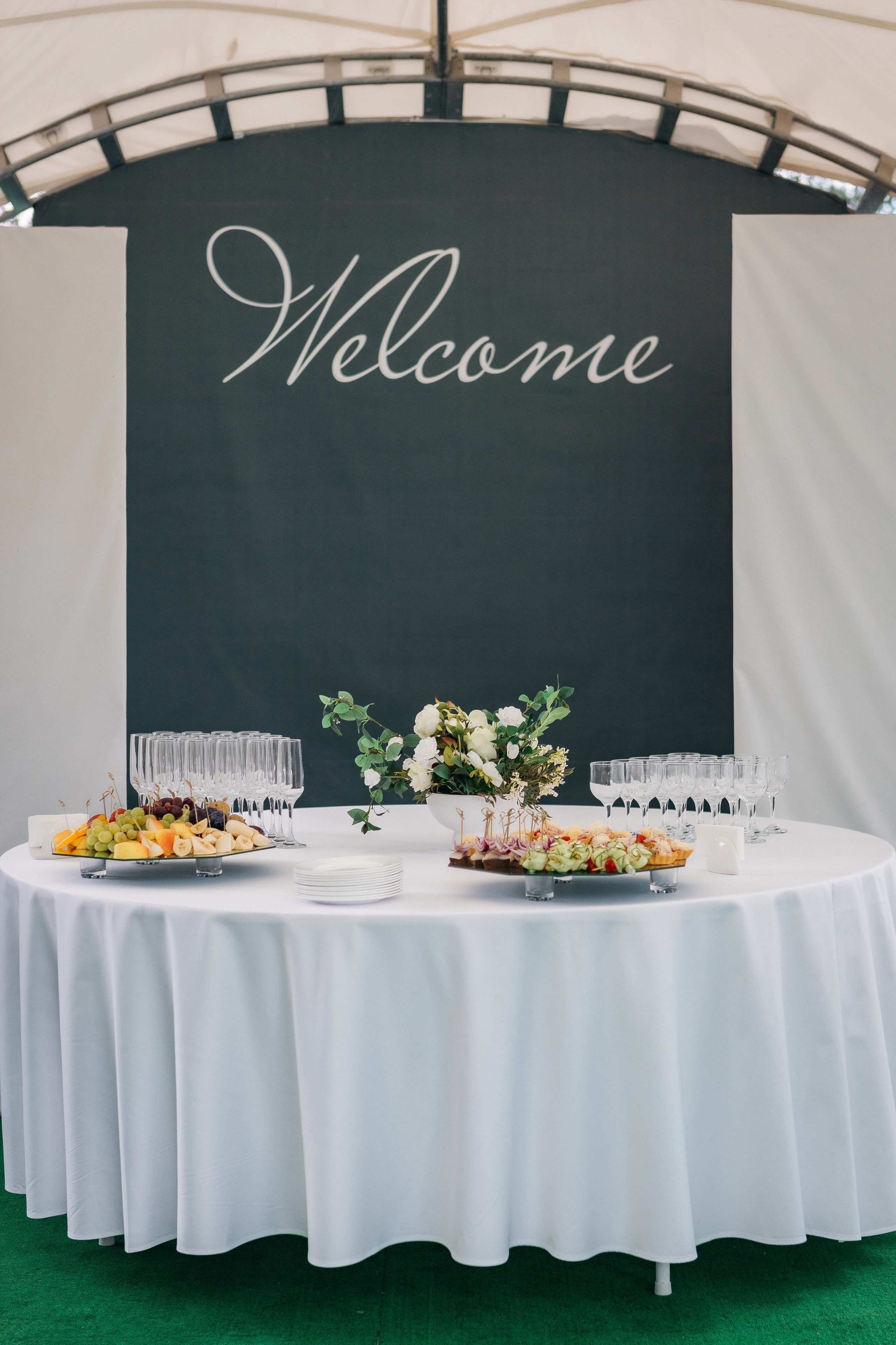 Свадебный день Андрея и Елены. Дубовая Роща. Семейный и свадебный фотограф в Волгограде Мария Богданова