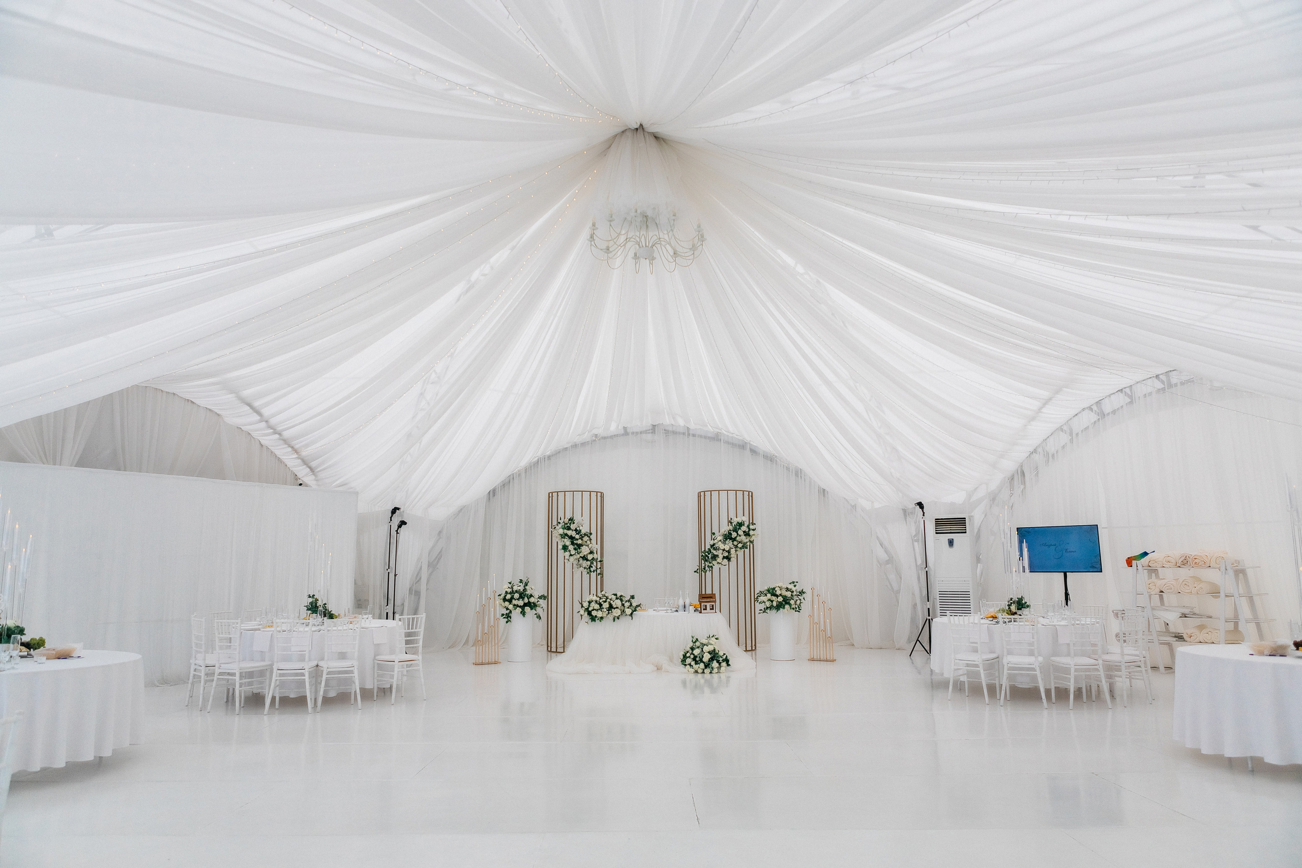 Свадебный день Андрея и Елены. Дубовая Роща. Семейный и свадебный фотограф в Волгограде Мария Богданова