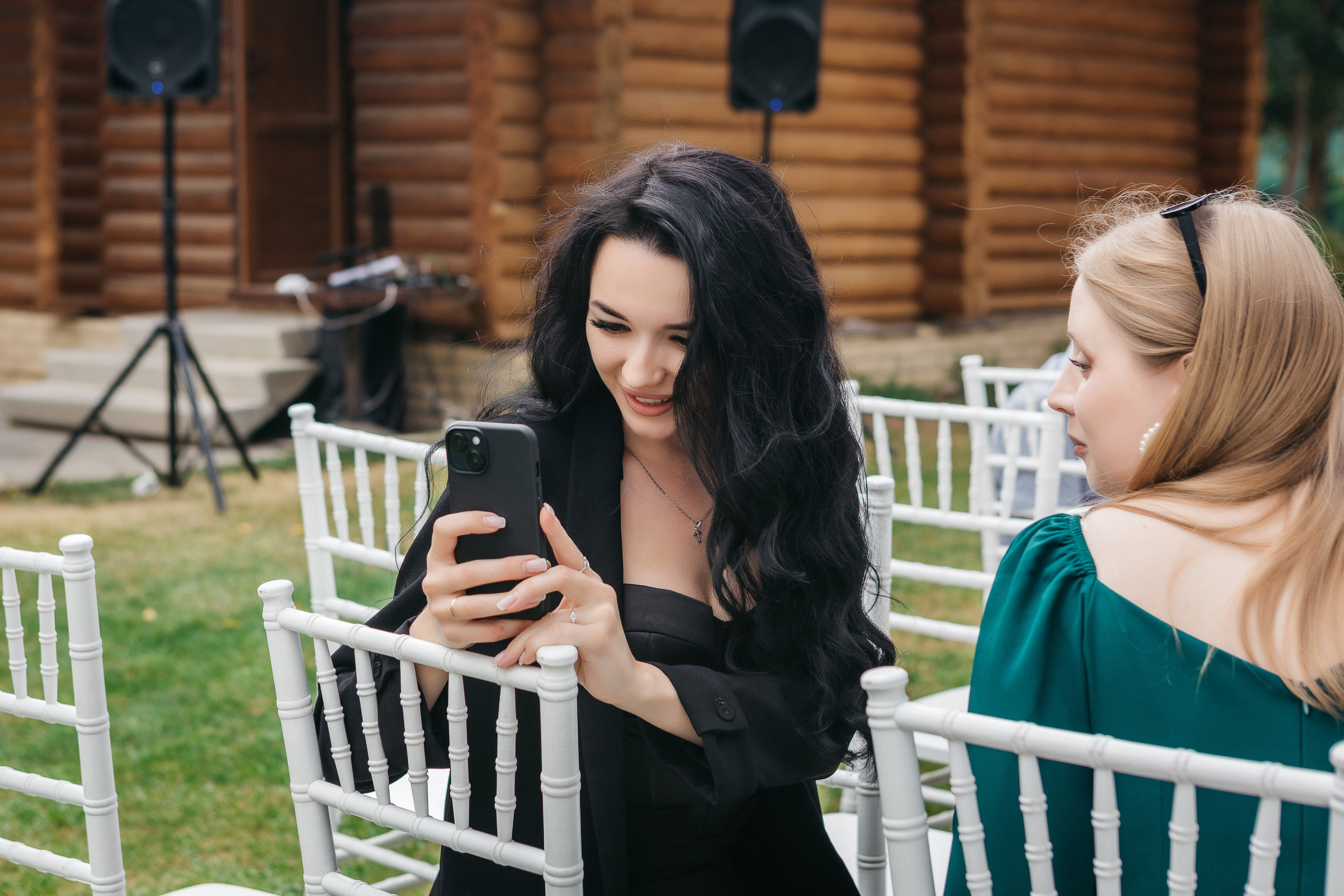 Свадебный день Андрея и Елены. Дубовая Роща. Семейный и свадебный фотограф в Волгограде Мария Богданова