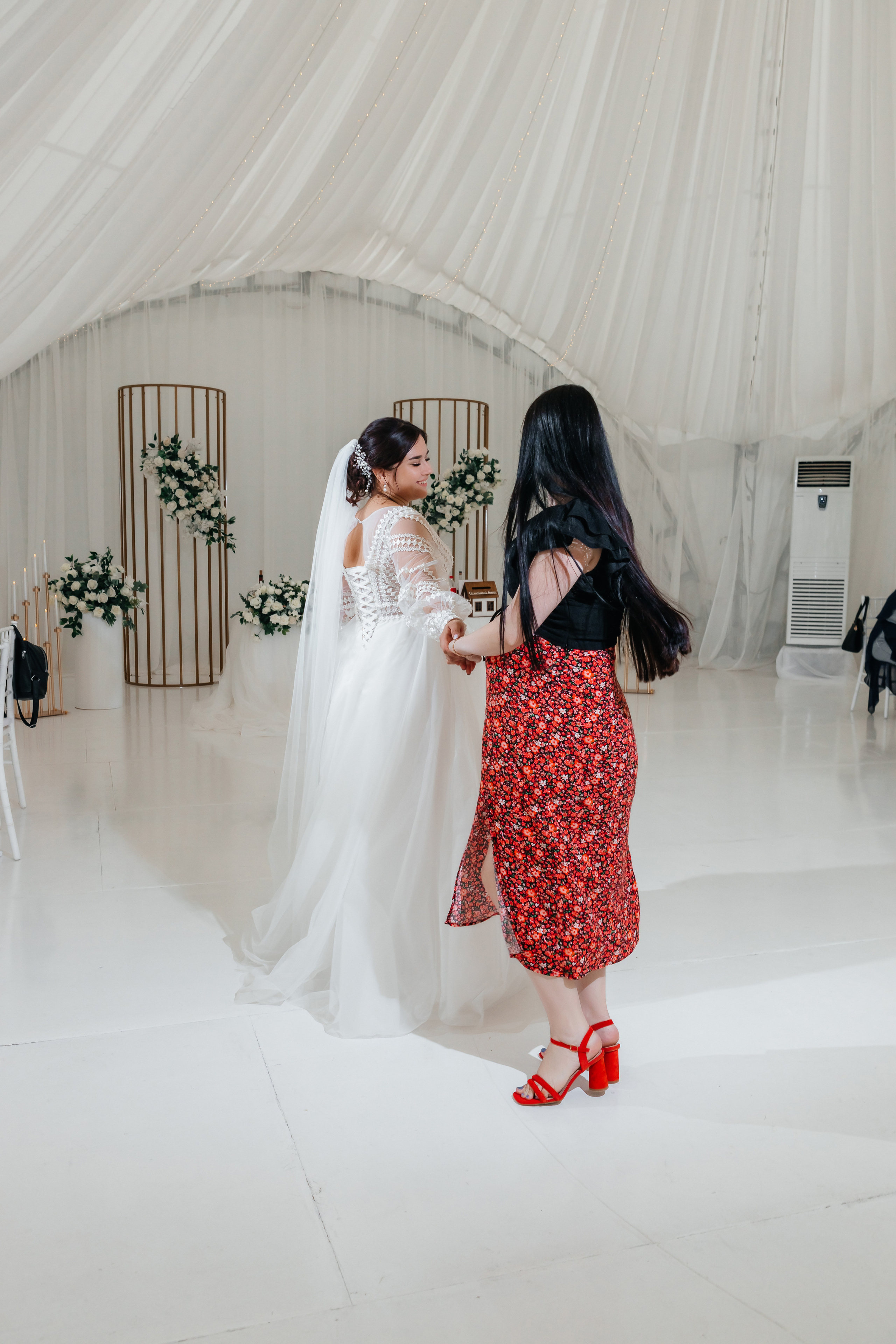 Свадебный день Андрея и Елены. Дубовая Роща. Семейный и свадебный фотограф в Волгограде Мария Богданова