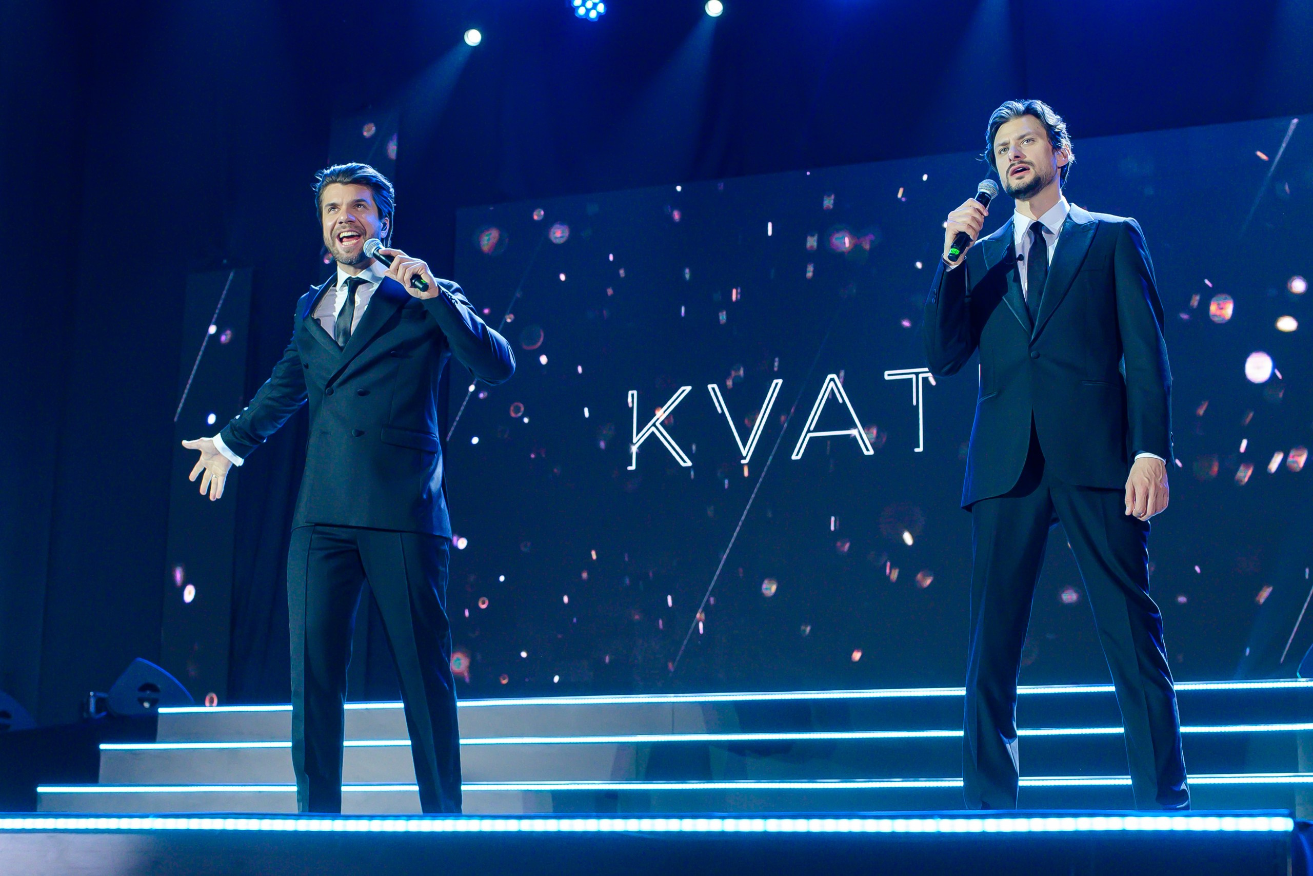 День Соц работника. Фотограф в Кемерово Владислав Шульц