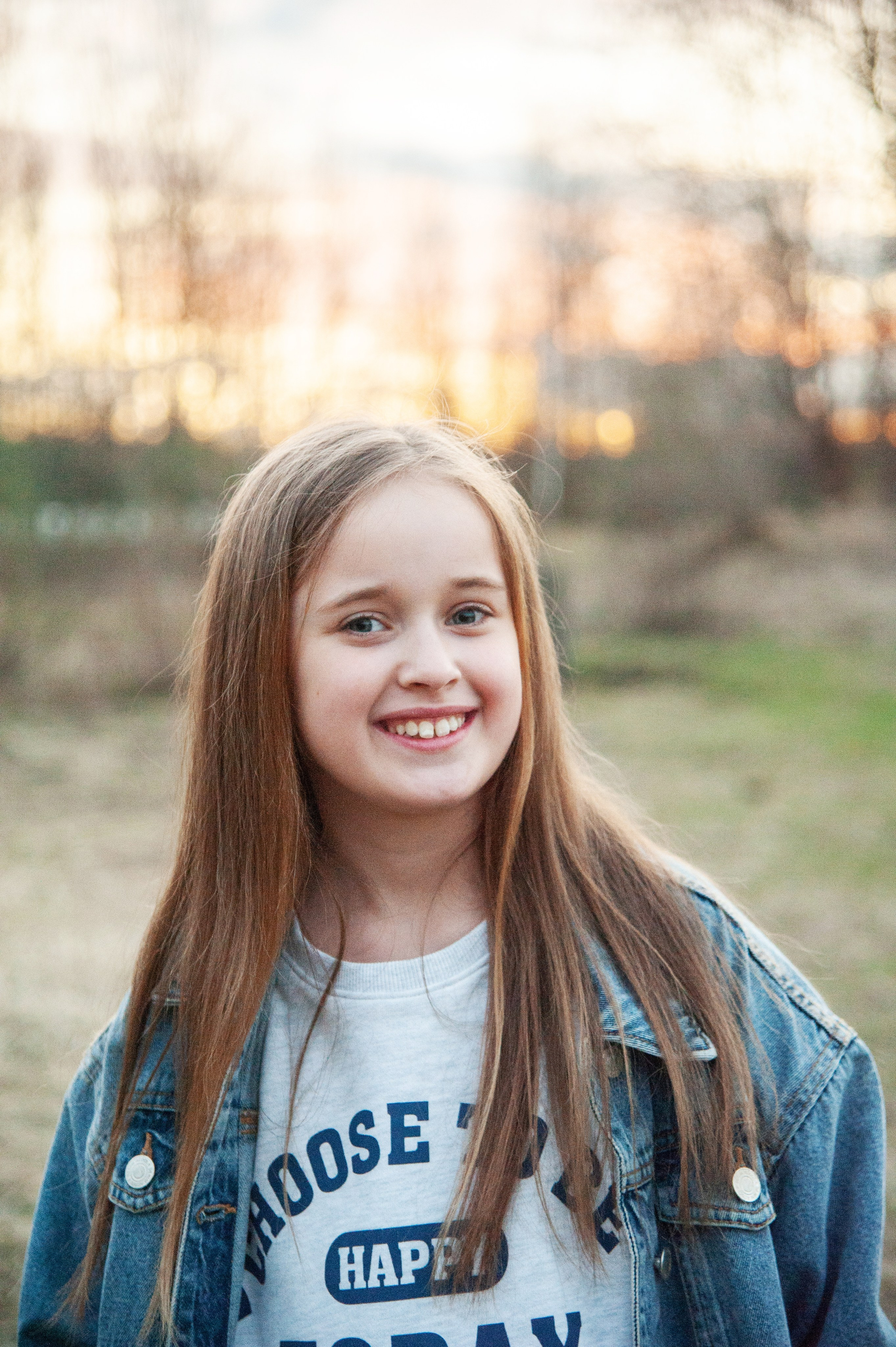 Лена. Портретная фотография в Москве