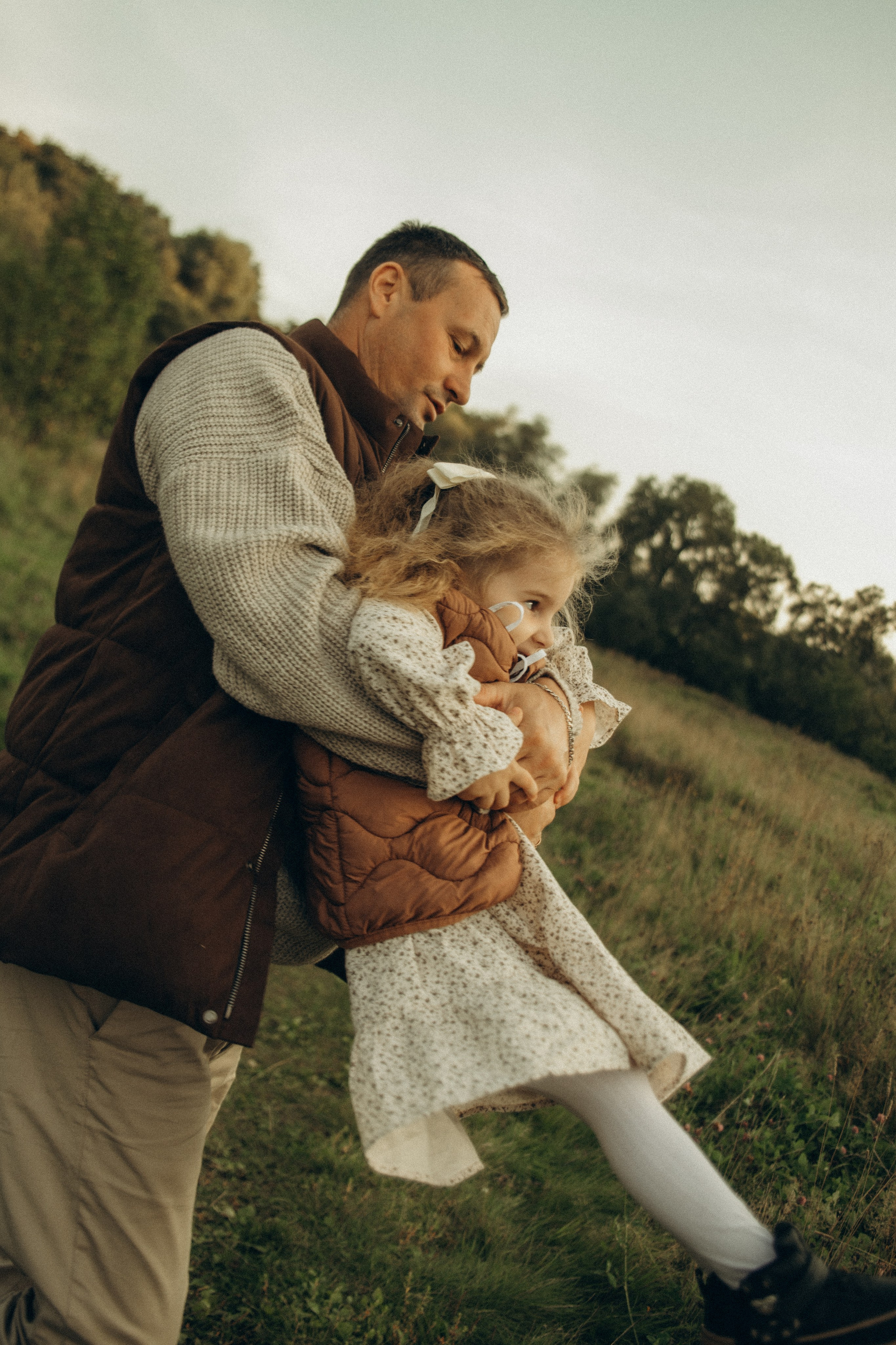 Художница. Гаврилова Настя семейный фотограф lifestyle в Москве