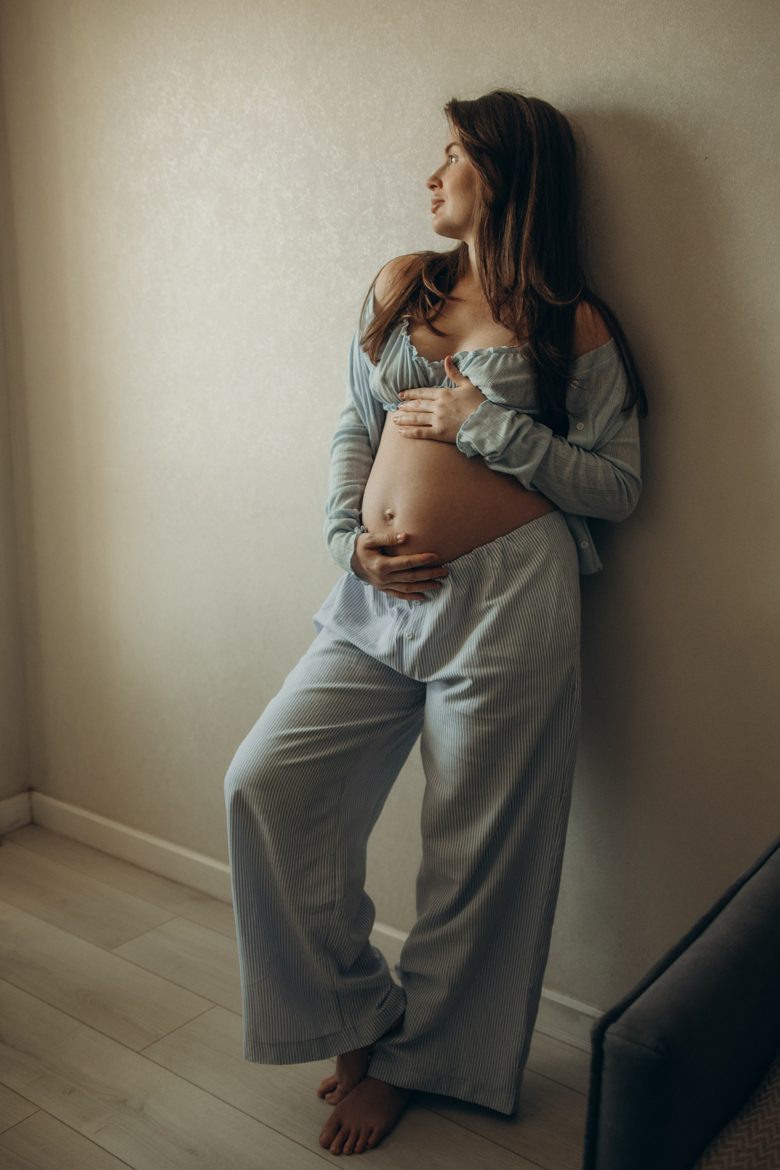 Анастасия и Сергей. Гаврилова Настя семейный фотограф lifestyle в Москве