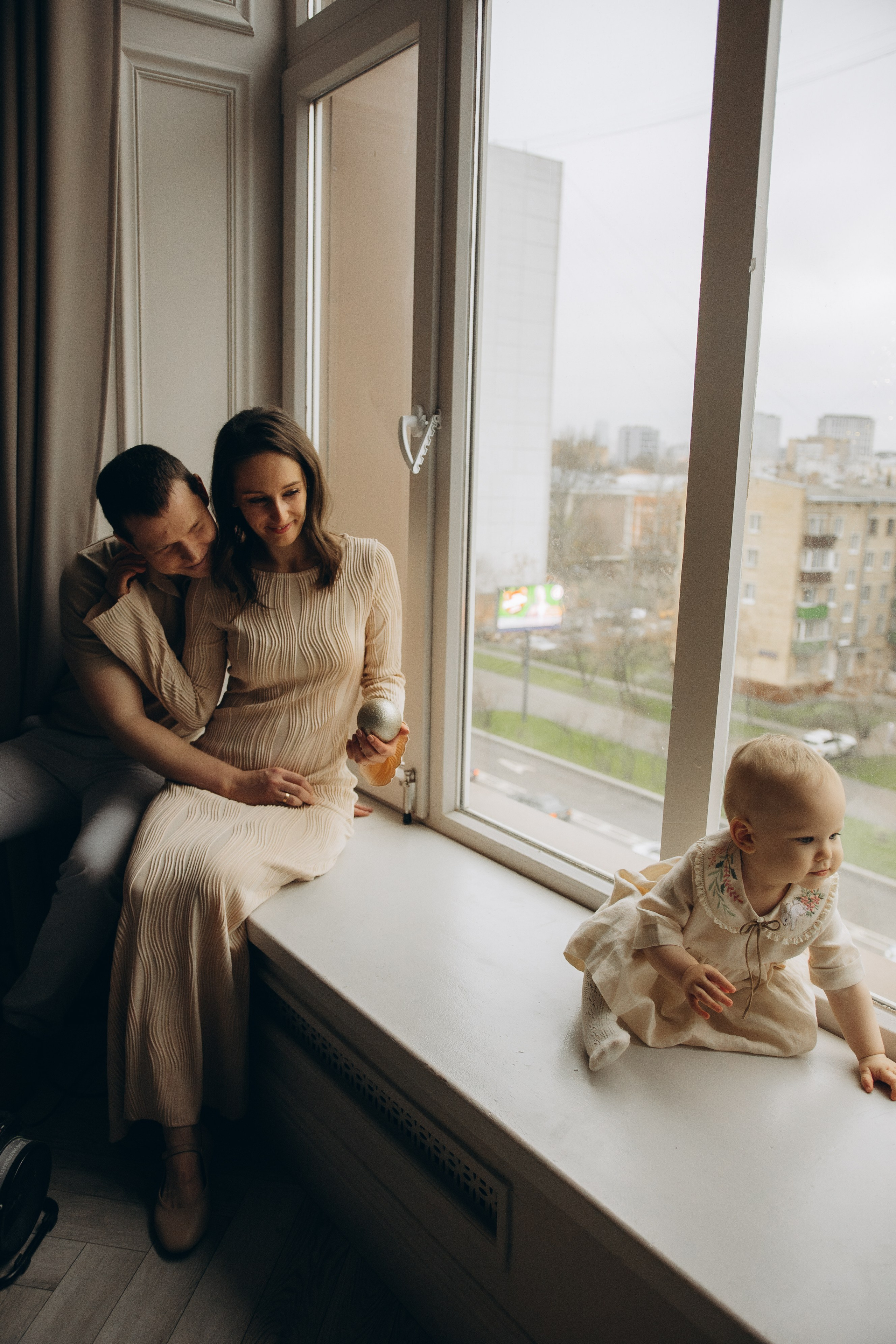 София. Гаврилова Настя семейный фотограф lifestyle в Москве