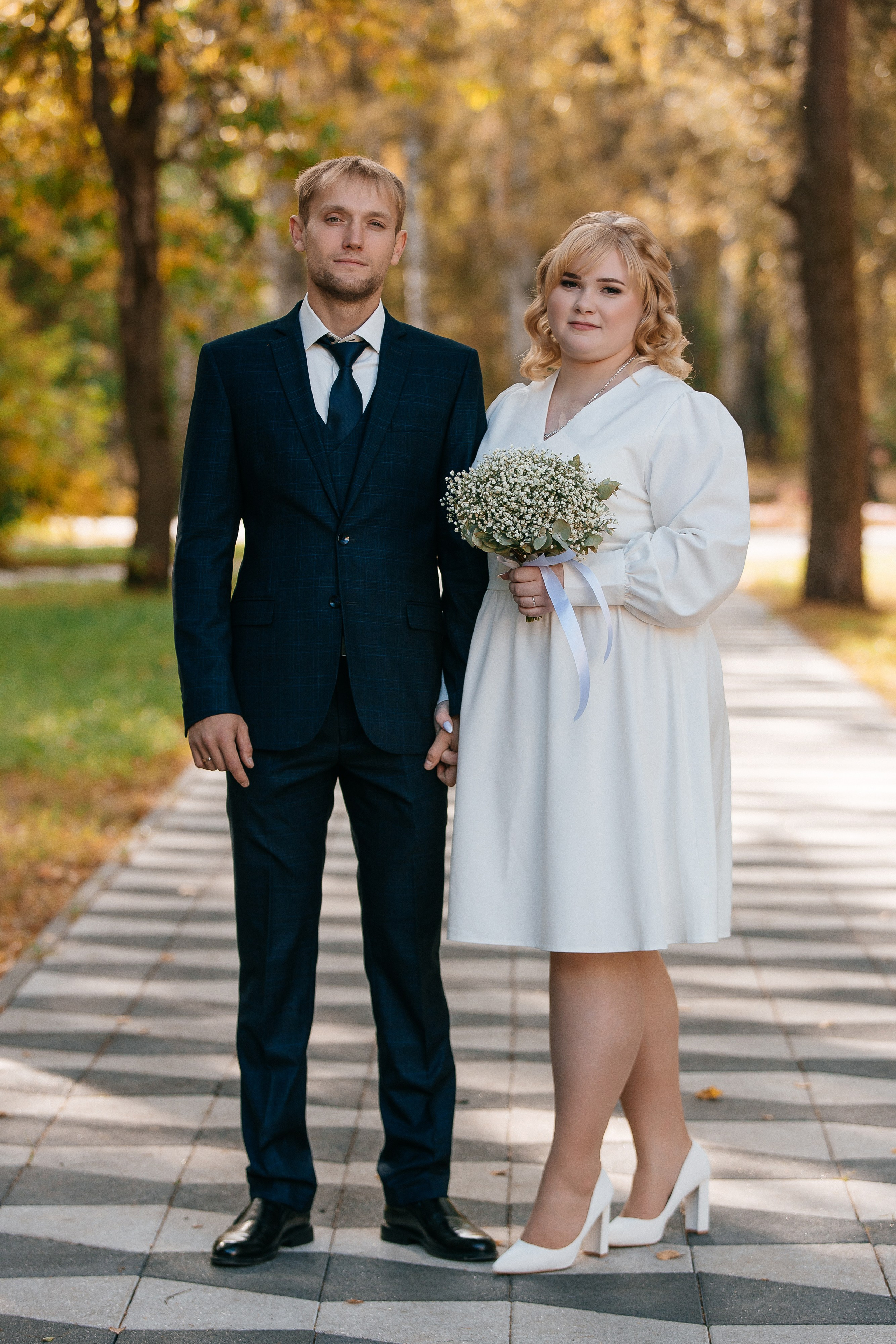 Свадебное. Свадебный фотограф Нижний Новгород | Софа Полякова