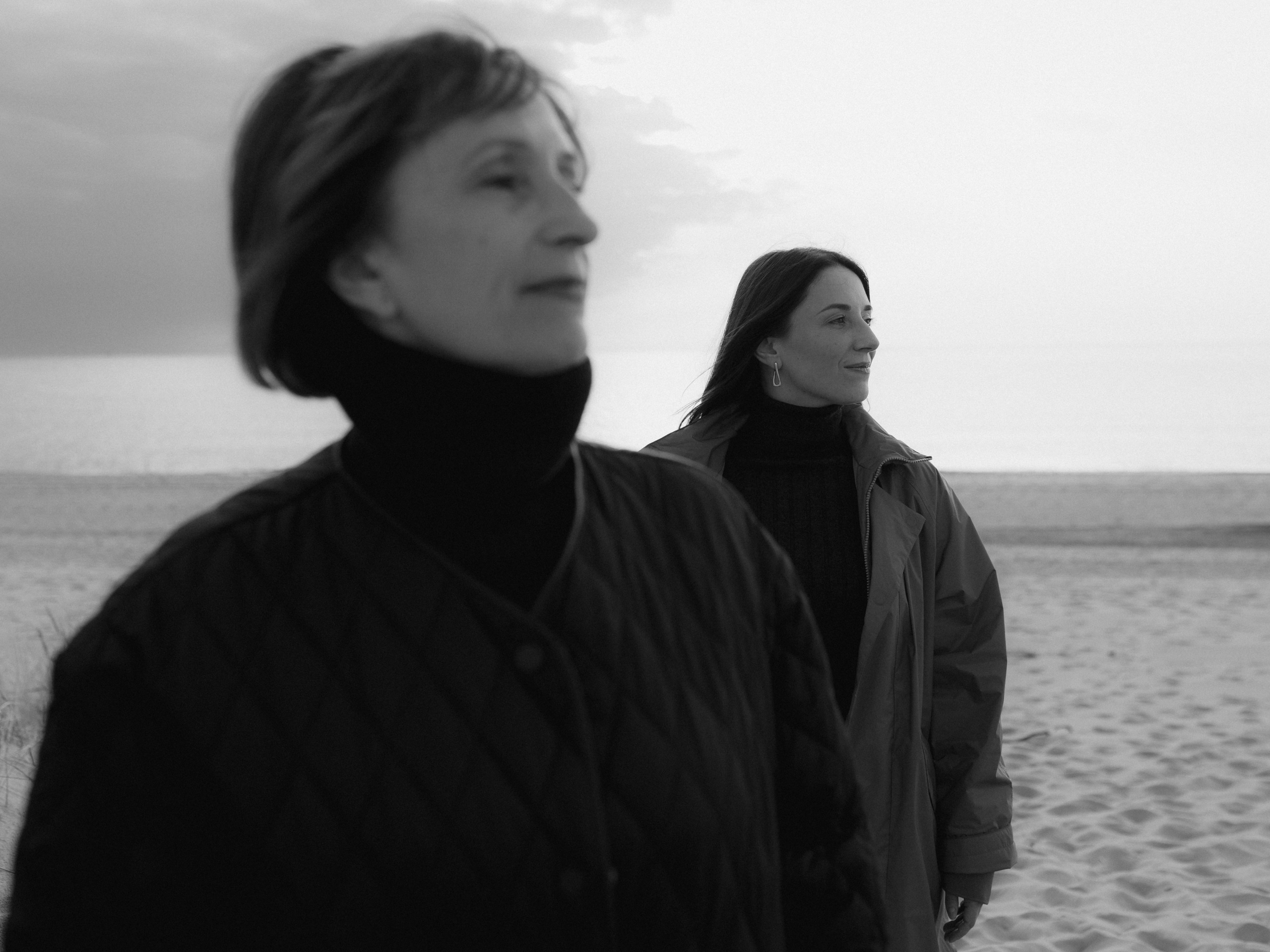 «Особенное место». Свадебный и семейный фотограф в Калининграде Ольга Мешечкова