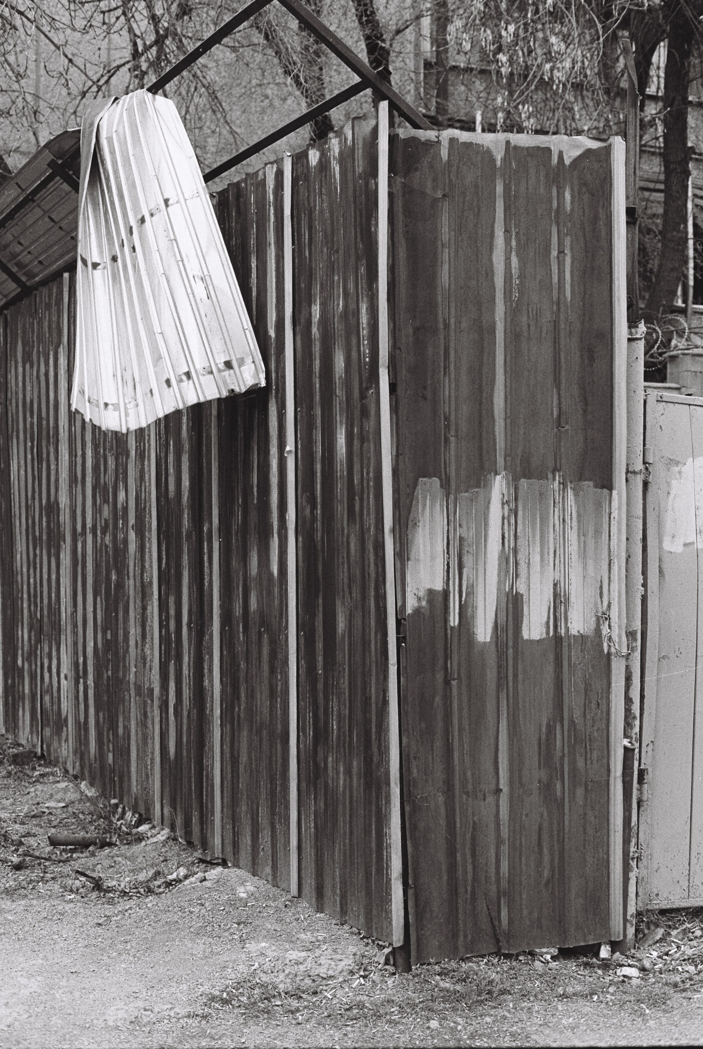 Almaty. Philipp Yelistratov