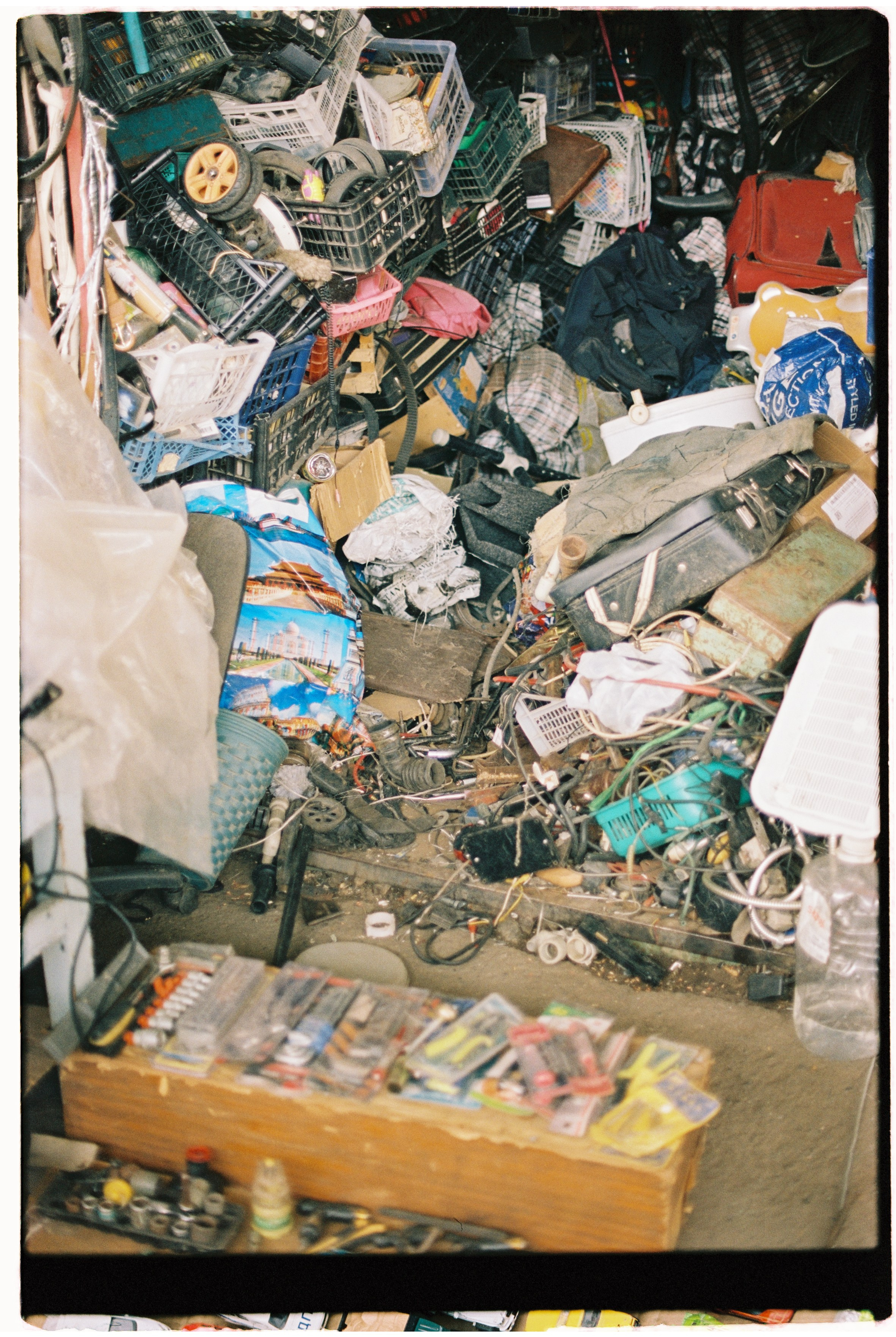 Almaty. Philipp Yelistratov