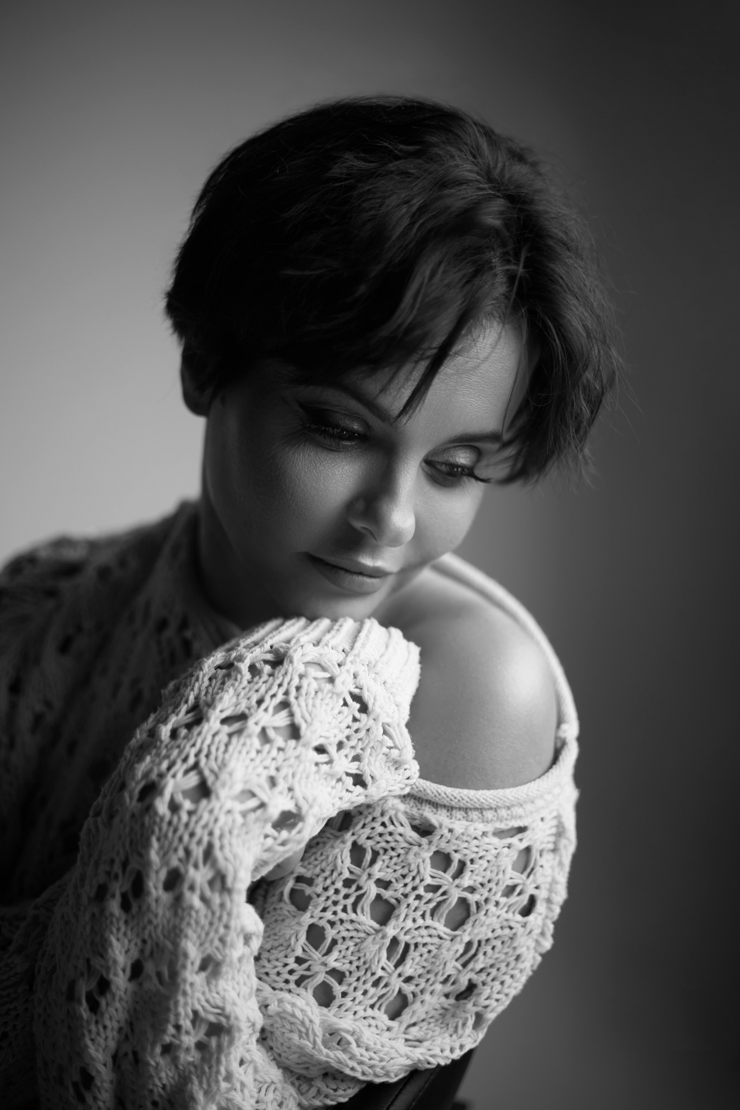 Портретная съёмка. Портретный и детский фотограф в Оренбурге Ольга Моргун