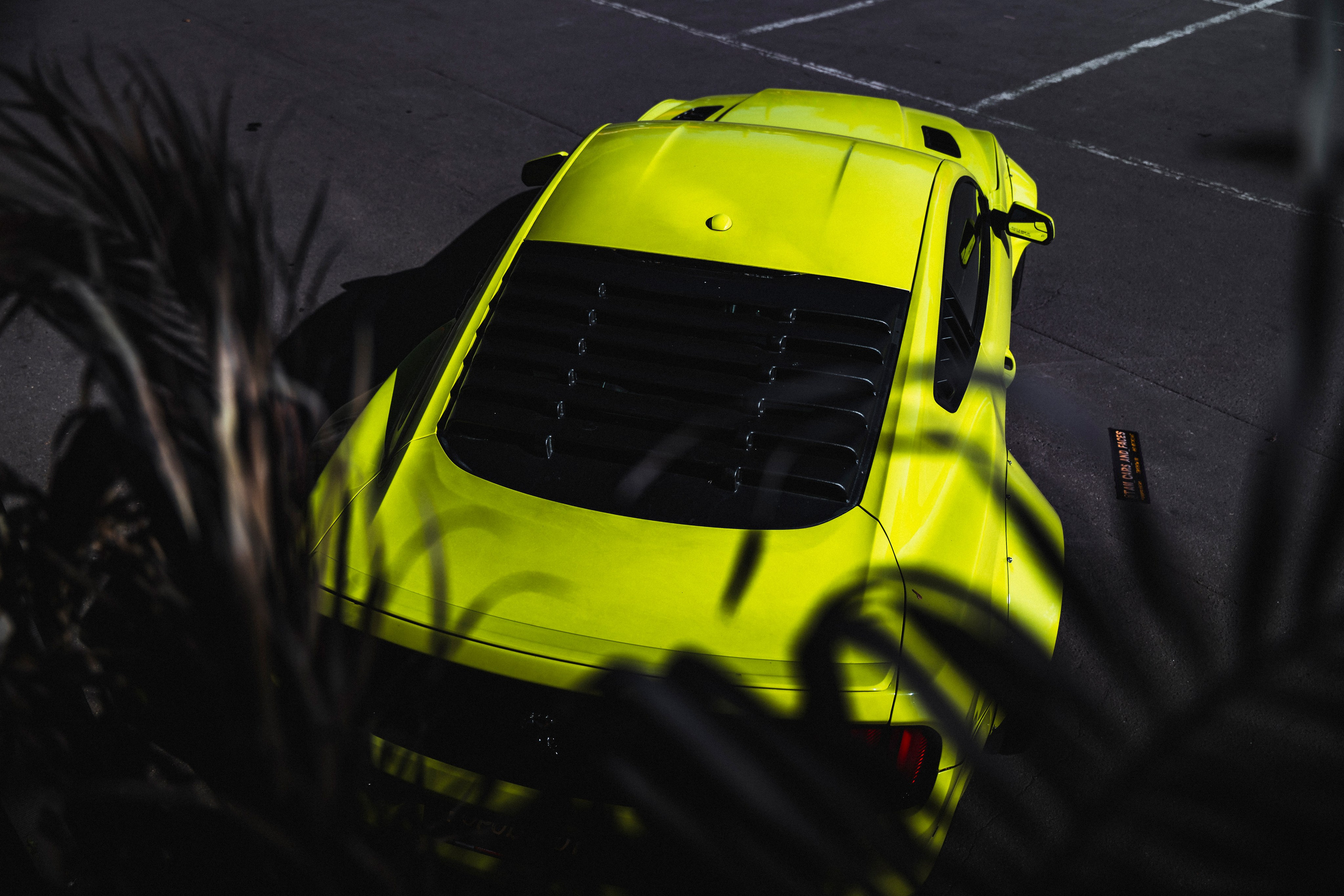 CARS. Видеограф и Фотограф в Москве