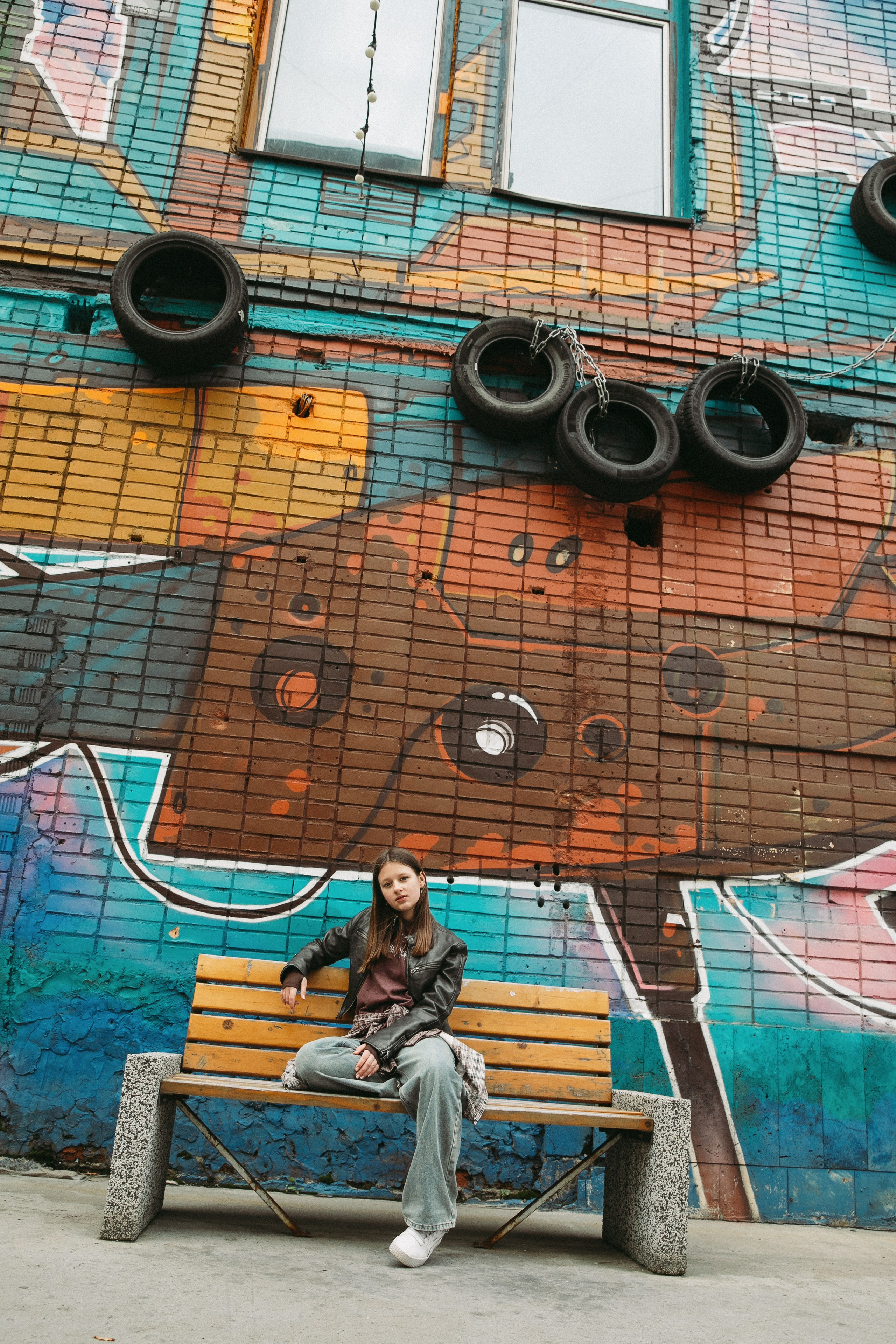 Екатерина Горбулина. Фотограф в Москве Шаганова Нина