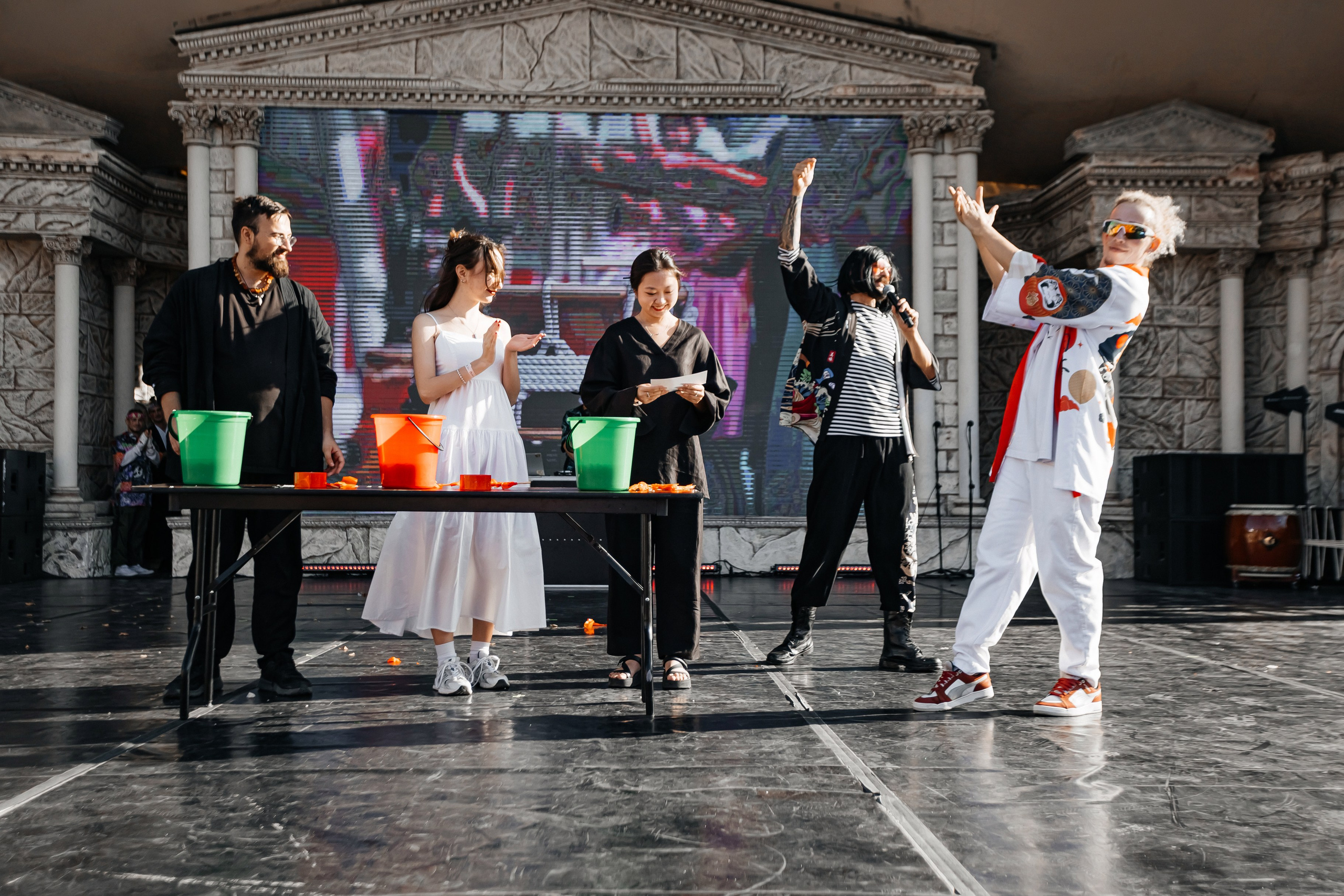 Мрия_Японский_сад_5.10.2024. Аминов Руслан | Фотограф