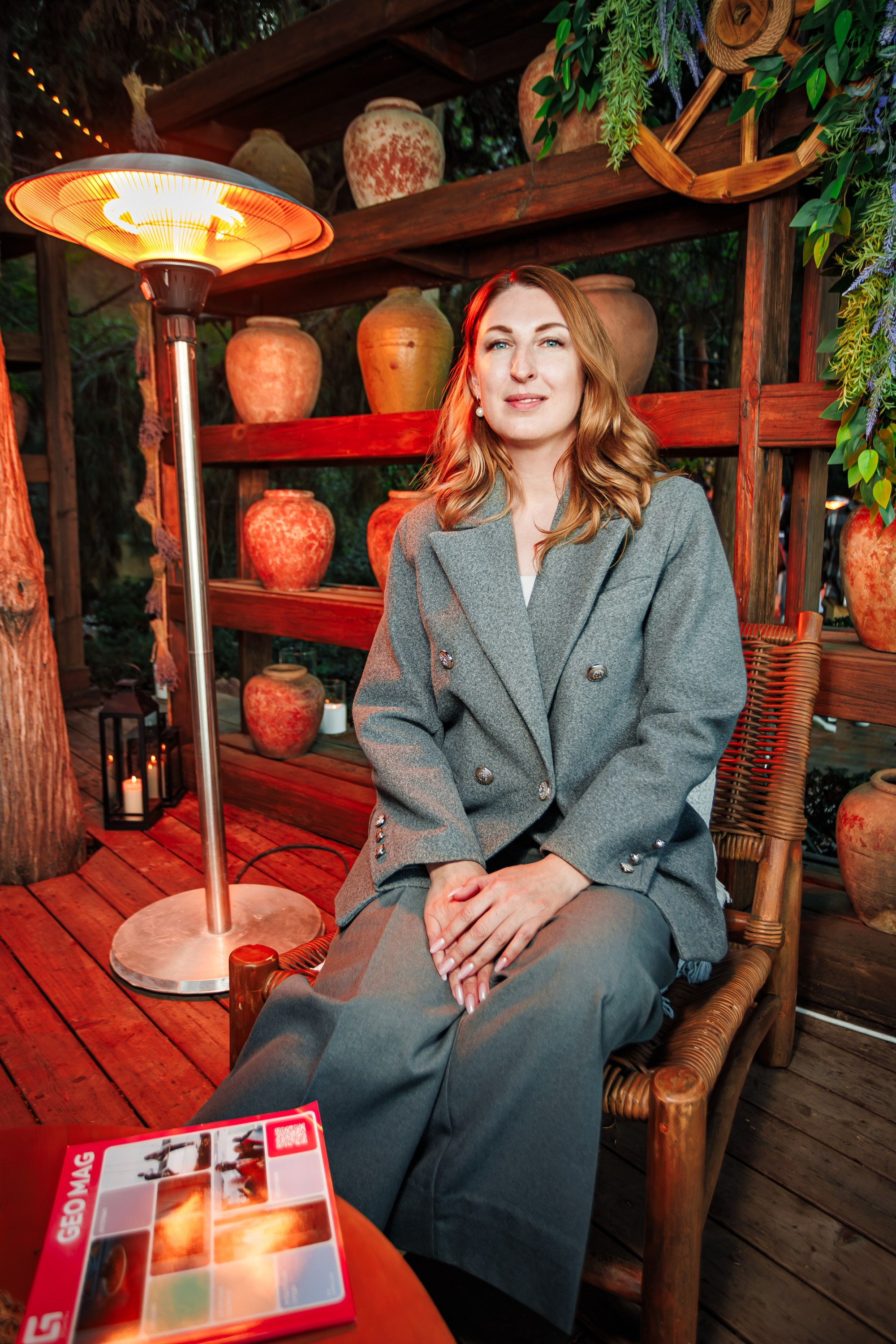 Открытие ресторана «DORADO». Аминов Руслан | Фотограф