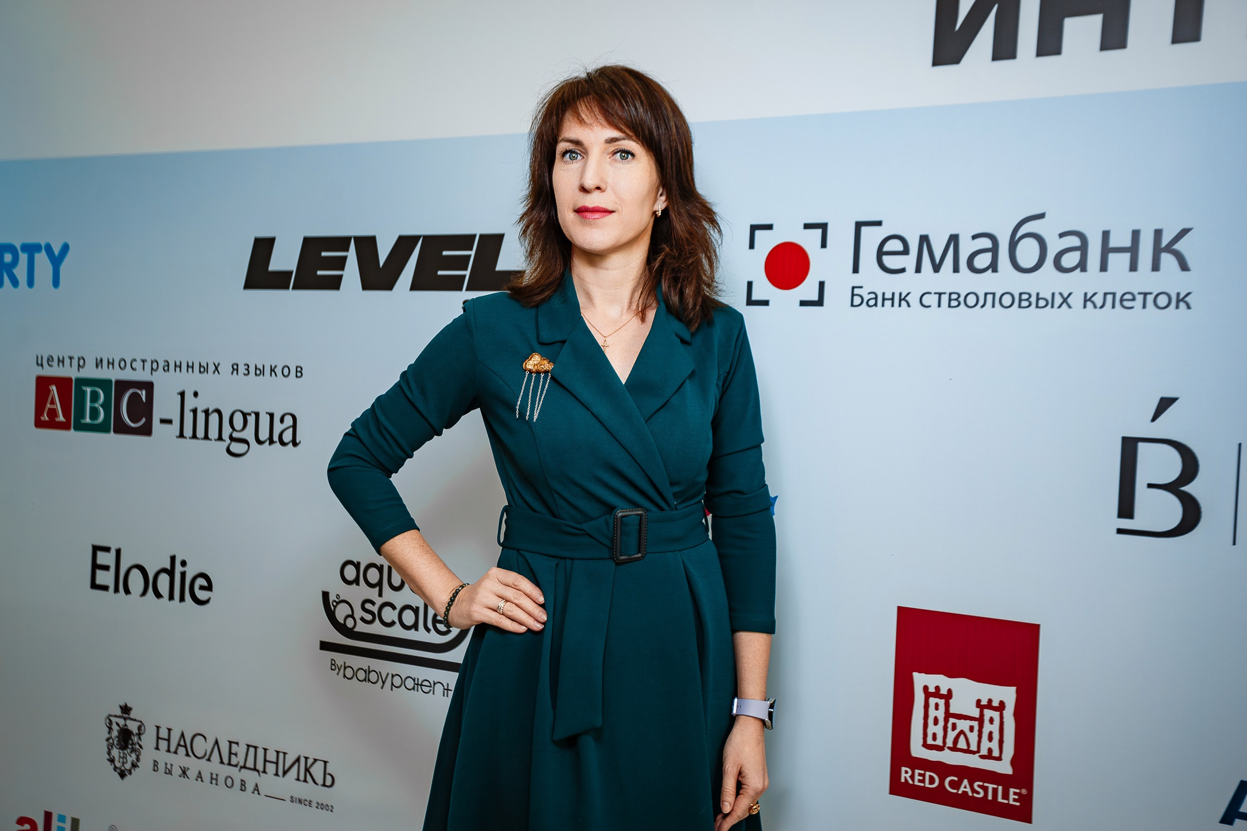 Беременный форум «Мир материнства»_Рыбацкая деревня_Симферополь_6.12.2024. Аминов Руслан | Фотограф