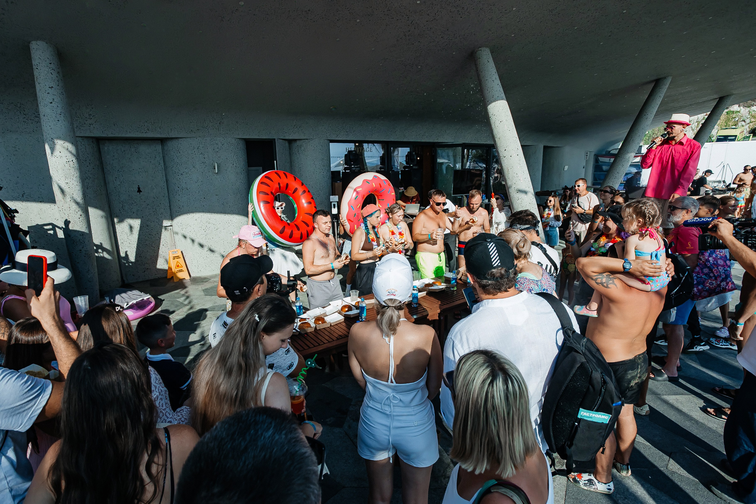 Мрия_Фестиваль_еды_Гастрополис_29.08.2024. Аминов Руслан | Фотограф