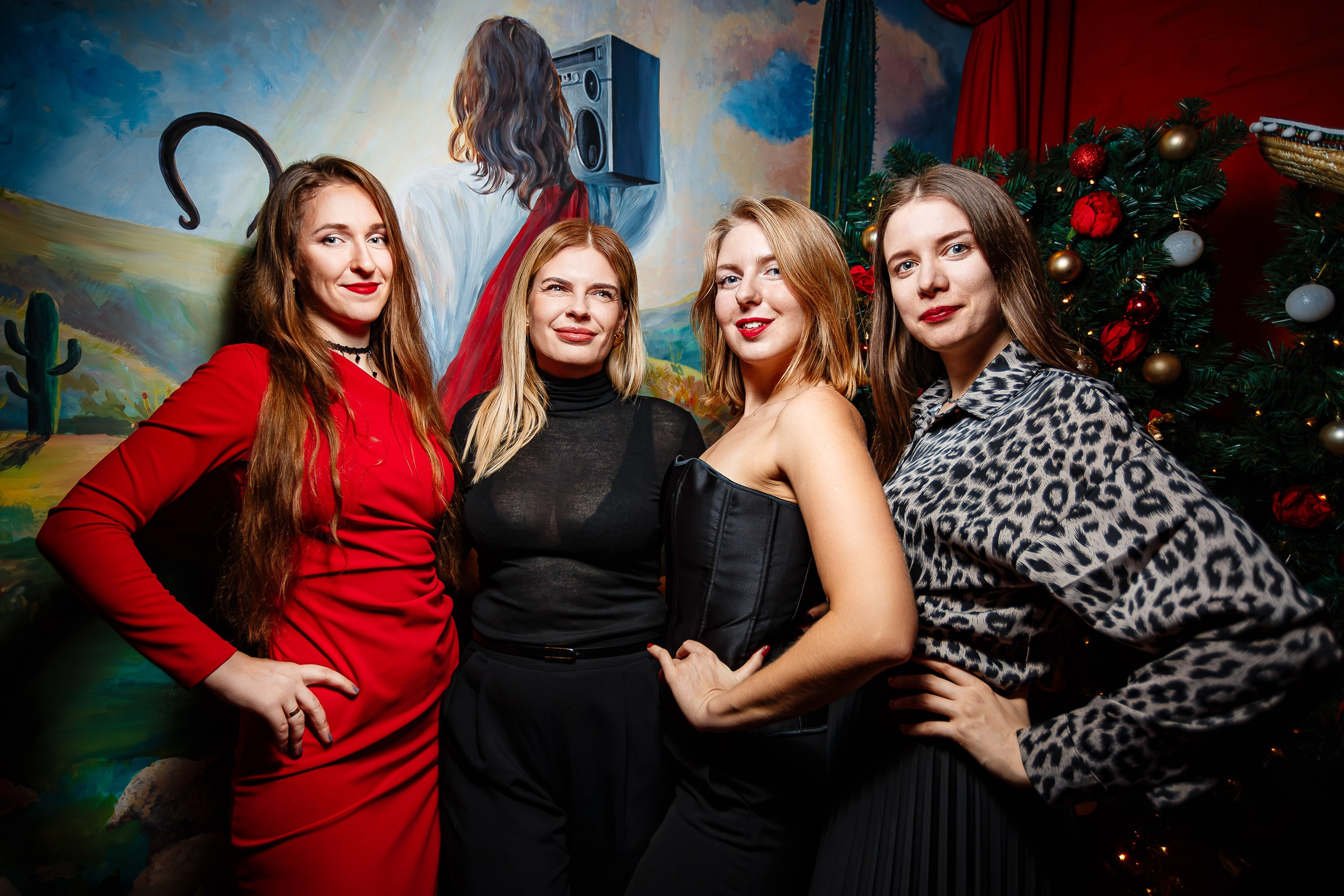 День благодарности_El Pastor_Симферополь_6.12.2024. Аминов Руслан | Фотограф