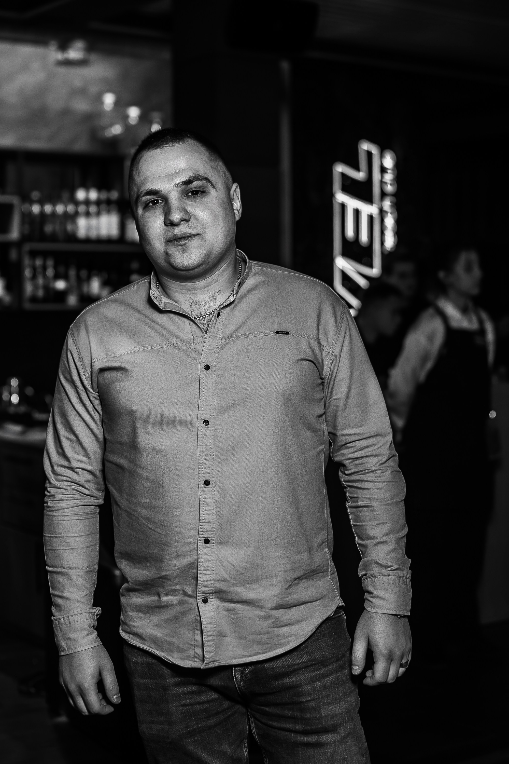 Новогодние корпоративы_Level Rest_Симферополь_20.12.2024. Аминов Руслан | Фотограф