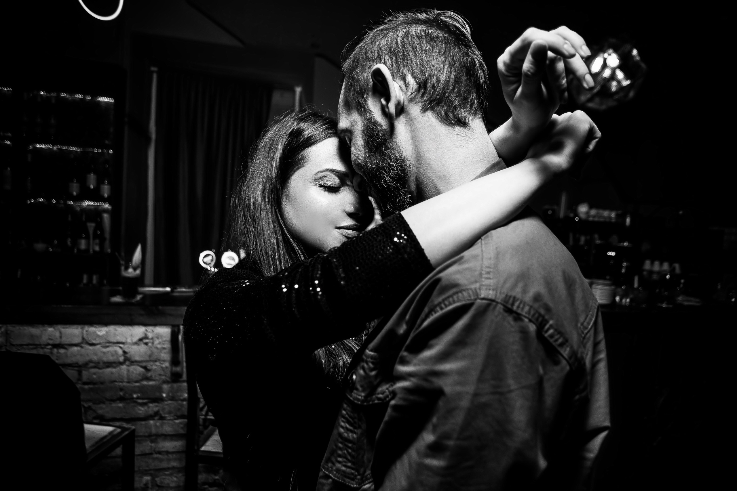 Birthday party MC Archi_Tortyga_Симферополь_8.02.2025. Аминов Руслан | Фотограф