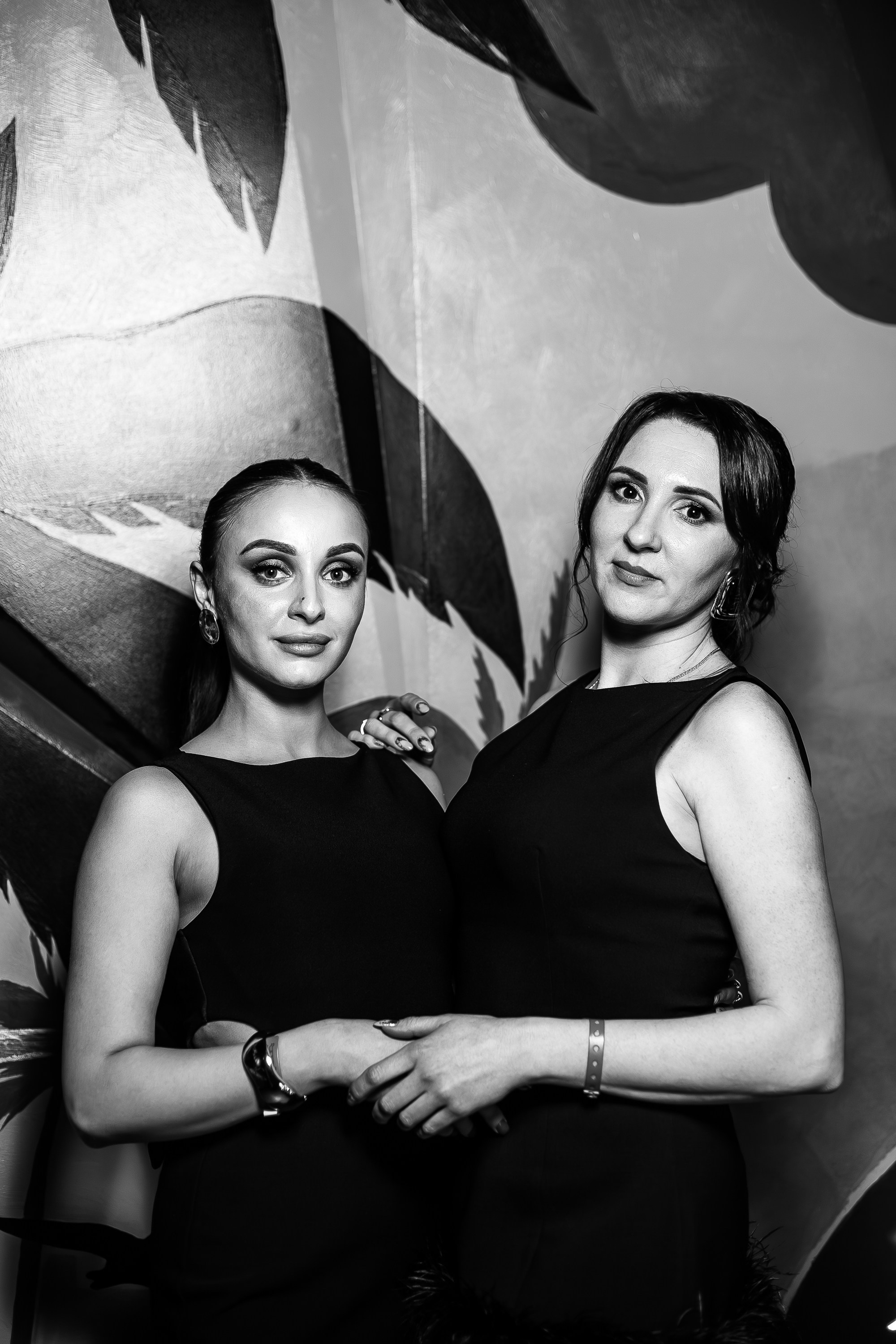 Новогодняя ночь_Santa Barbara_Симферополь_31.12.2024. Аминов Руслан | Фотограф