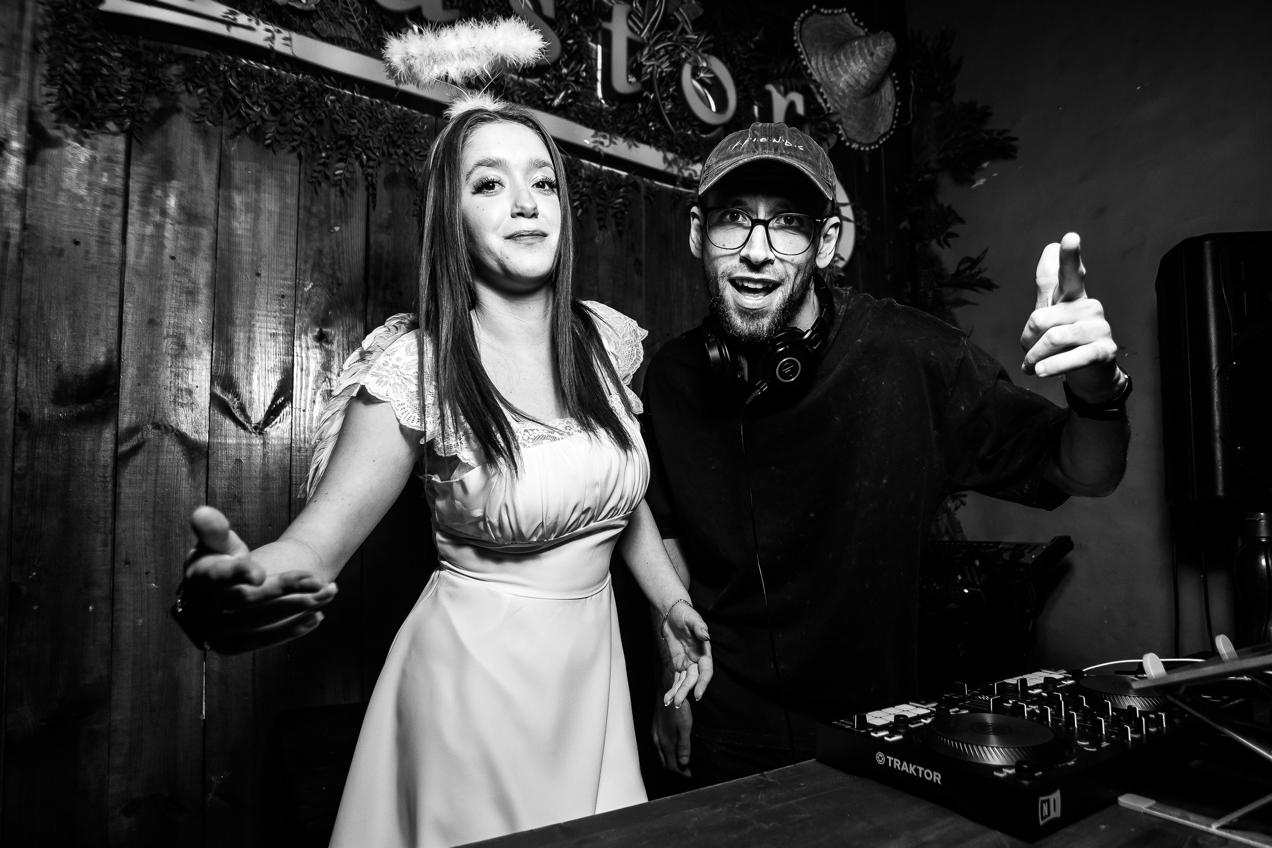 День влюблённых_El Pastor_Симферополь_14.02.2025. Аминов Руслан | Фотограф