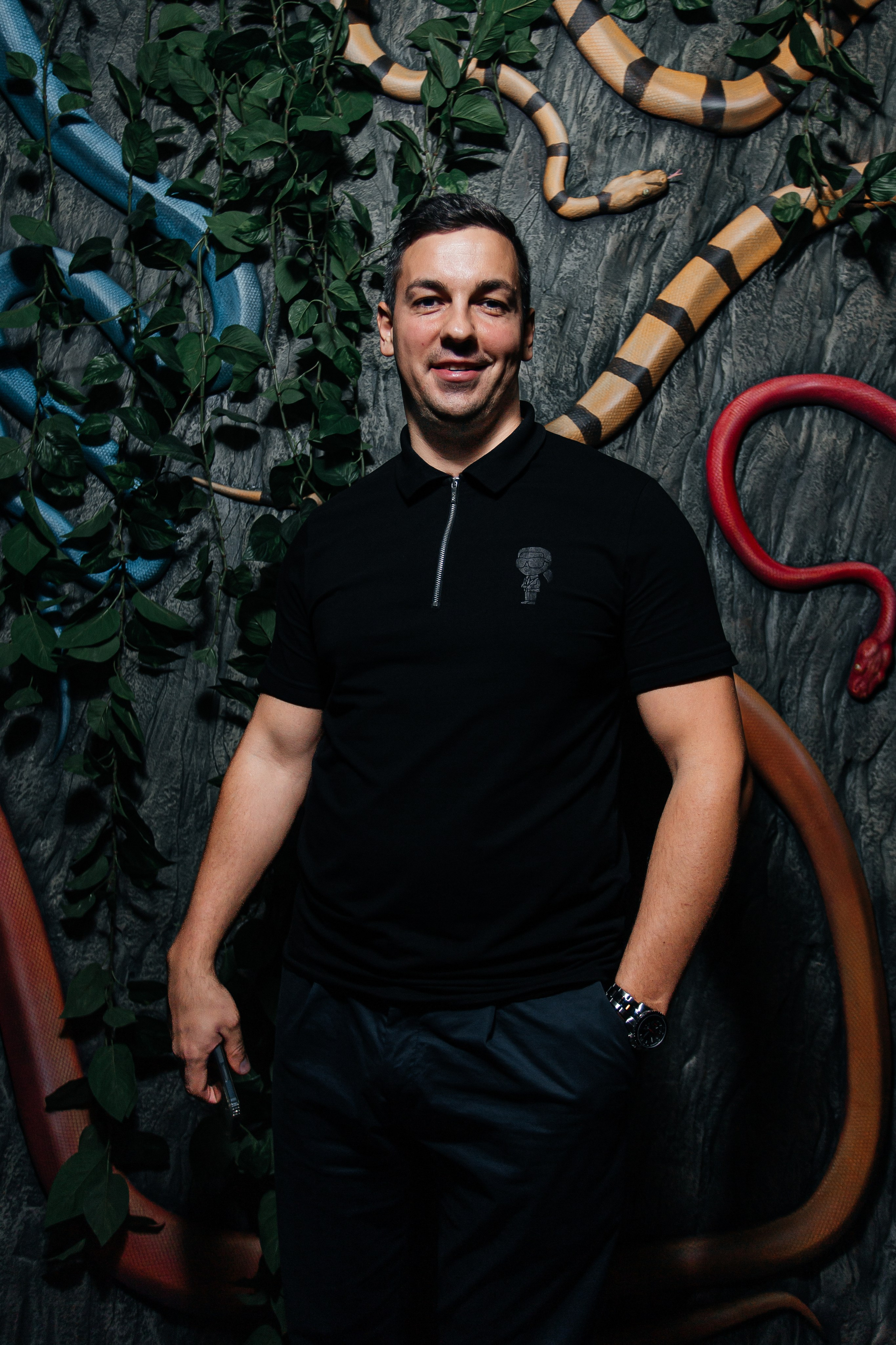 Paititi_Ялта_17.08.2024. Аминов Руслан | Фотограф