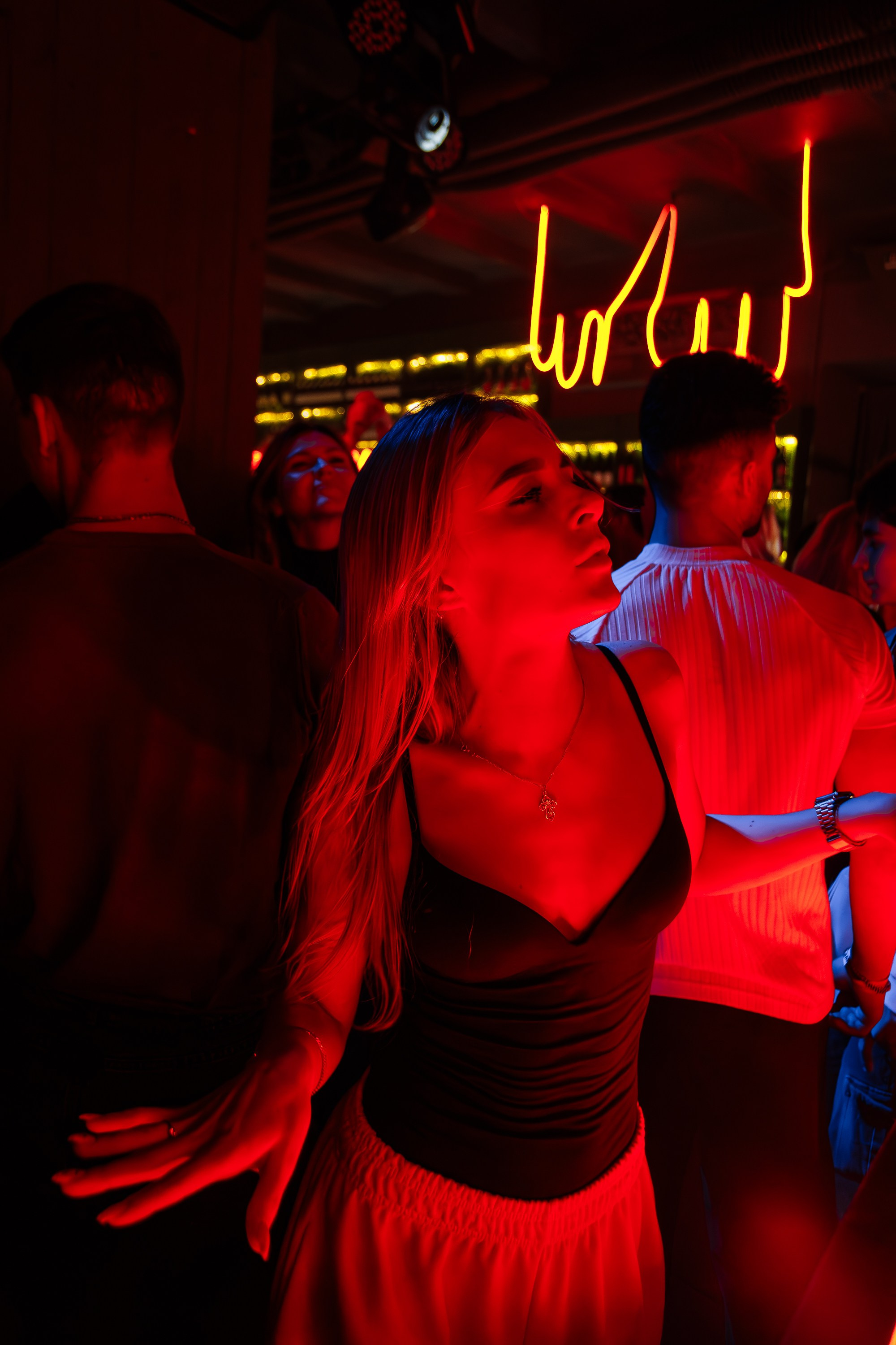 «Мартовские коты"_Tortuga_Симферополь_29.03.2025. Аминов Руслан | Фотограф