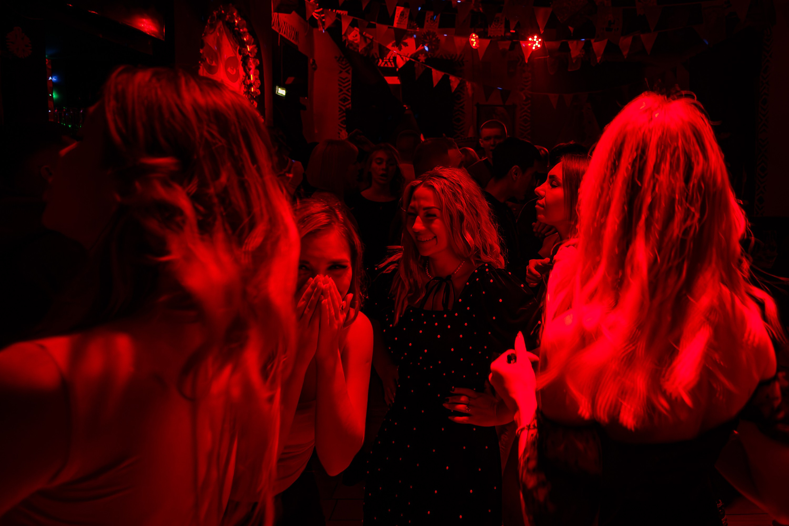 Последняя пятница_El Pastor_Симферополь_27.12.2024. Аминов Руслан | Фотограф