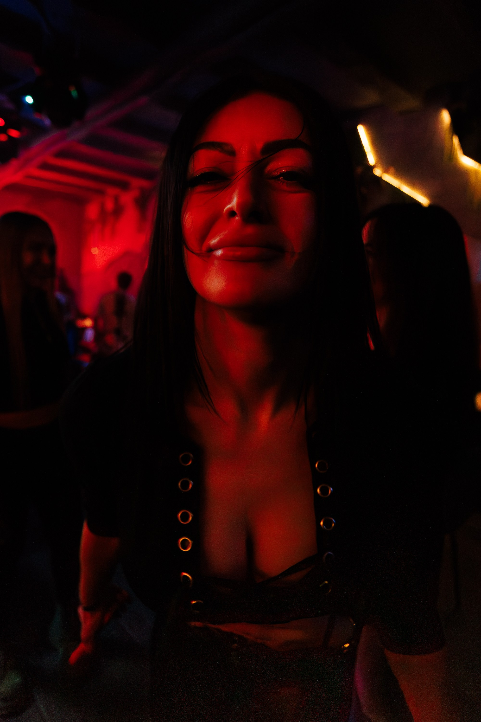 «Мартовские коты"_Tortuga_Симферополь_29.03.2025. Аминов Руслан | Фотограф