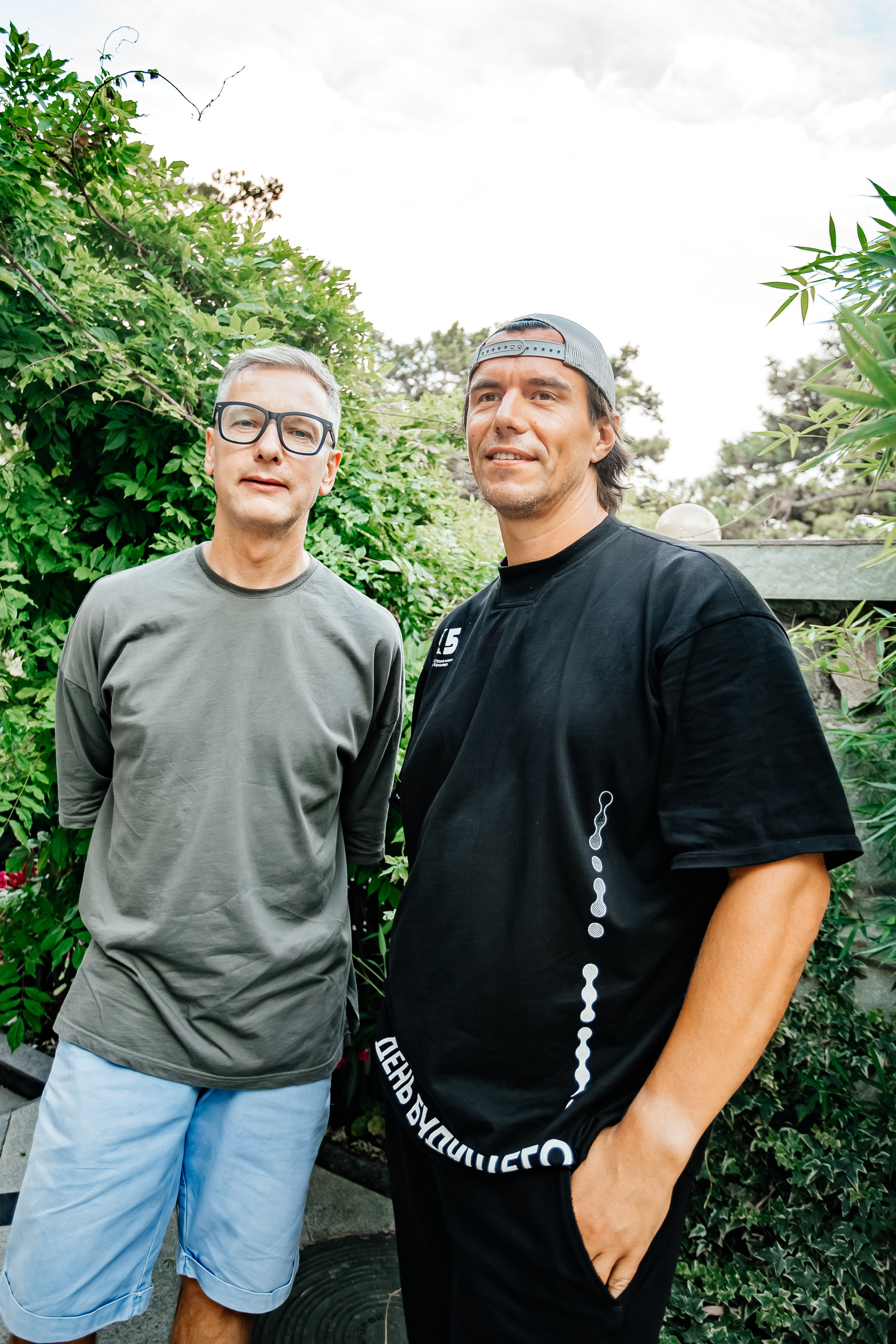 Киностудия Киры Булычёва_15.07.2024. Аминов Руслан | Фотограф