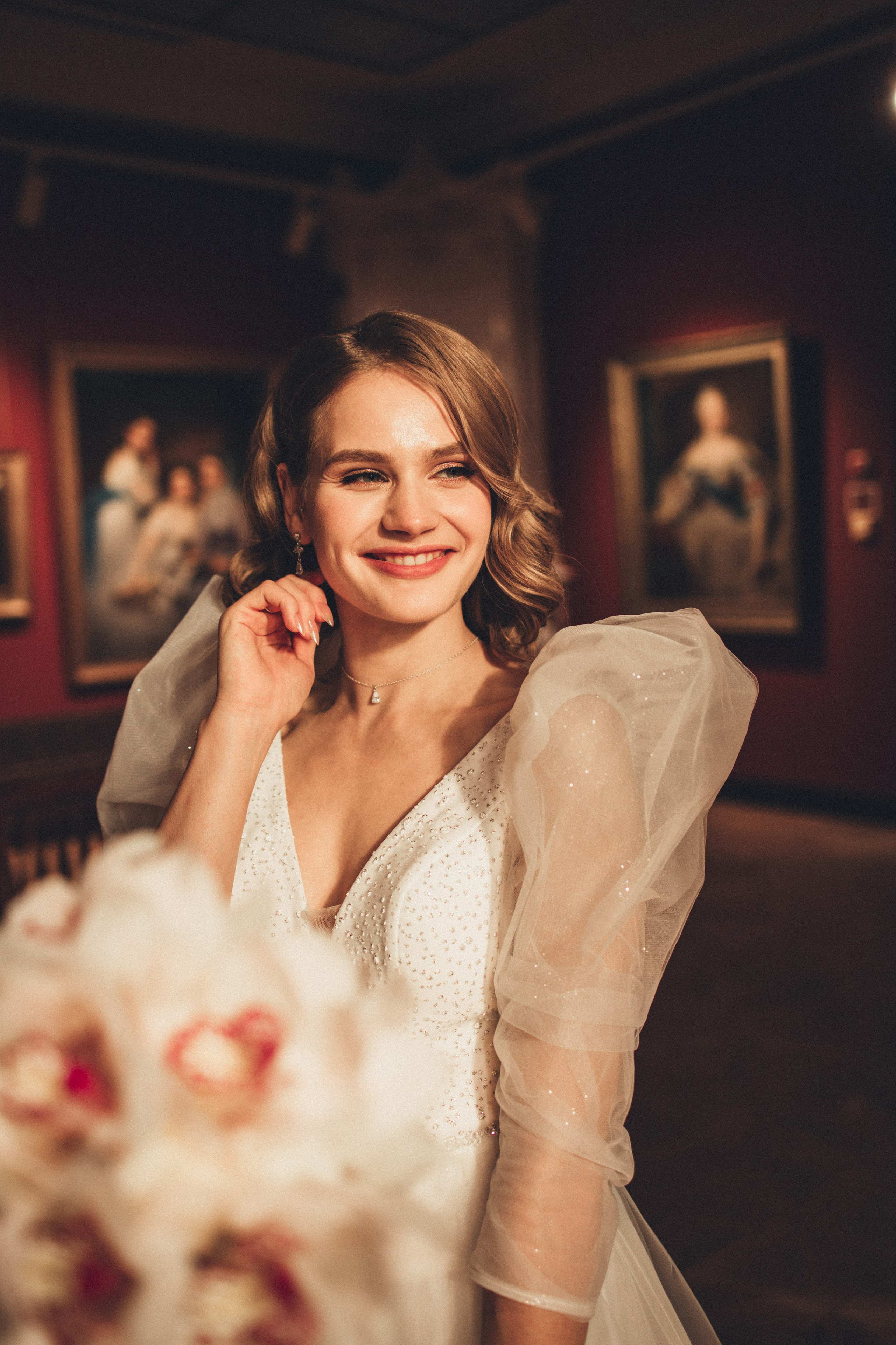 Азат & Александра. Семейный lifestyle фотограф в Казани Ксения Верясова