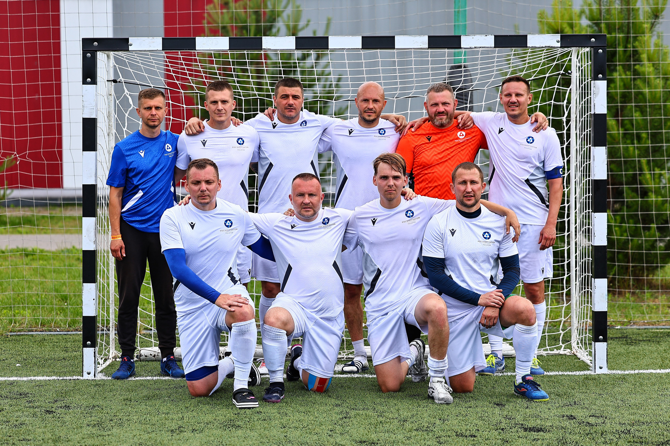 АТОМИАДА Лето 2025. Фототерапевт Ева Бунеева