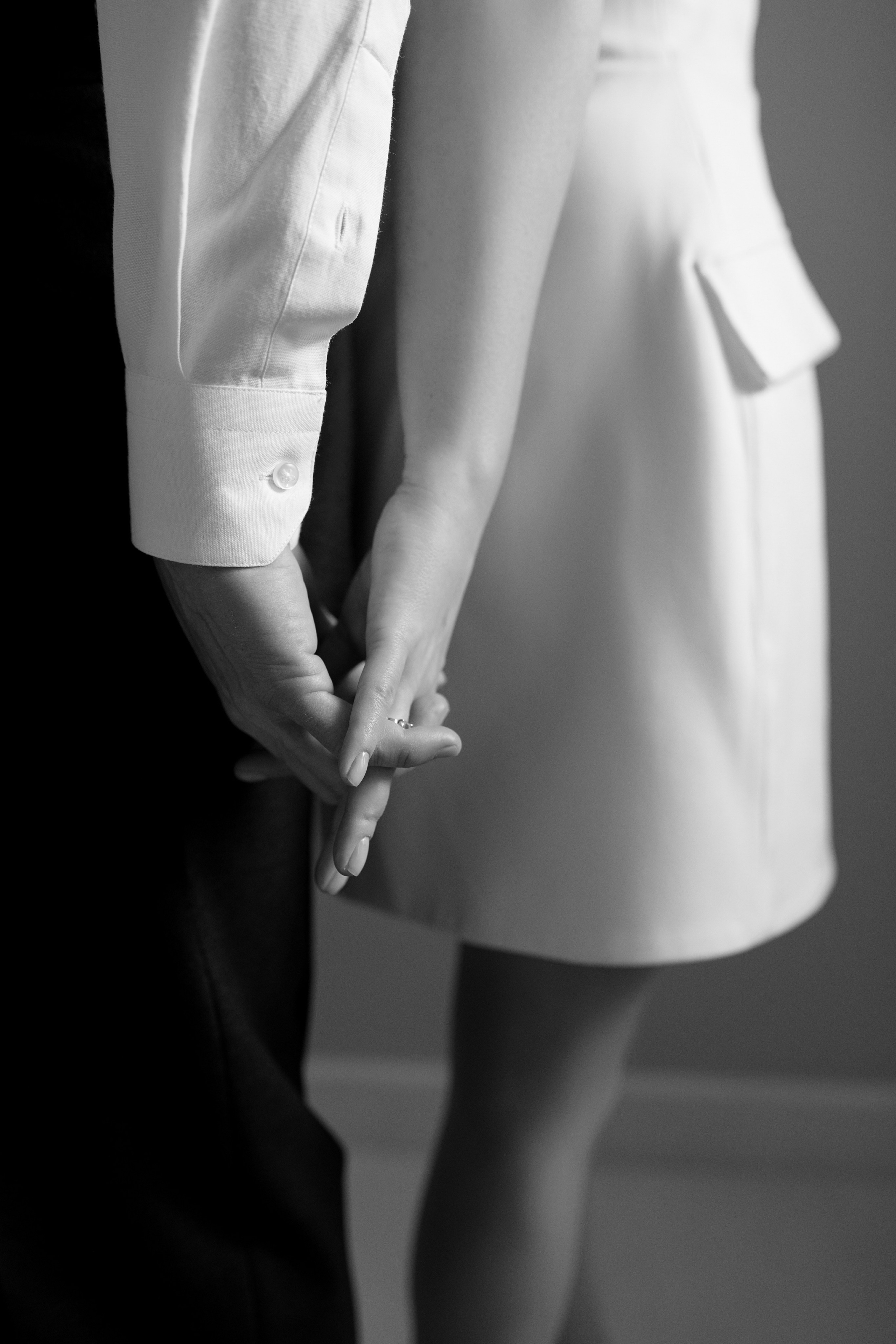 Регистрация Андрея и Ники. Свадебный и семейный фотограф в Иркутске Яна Лиа